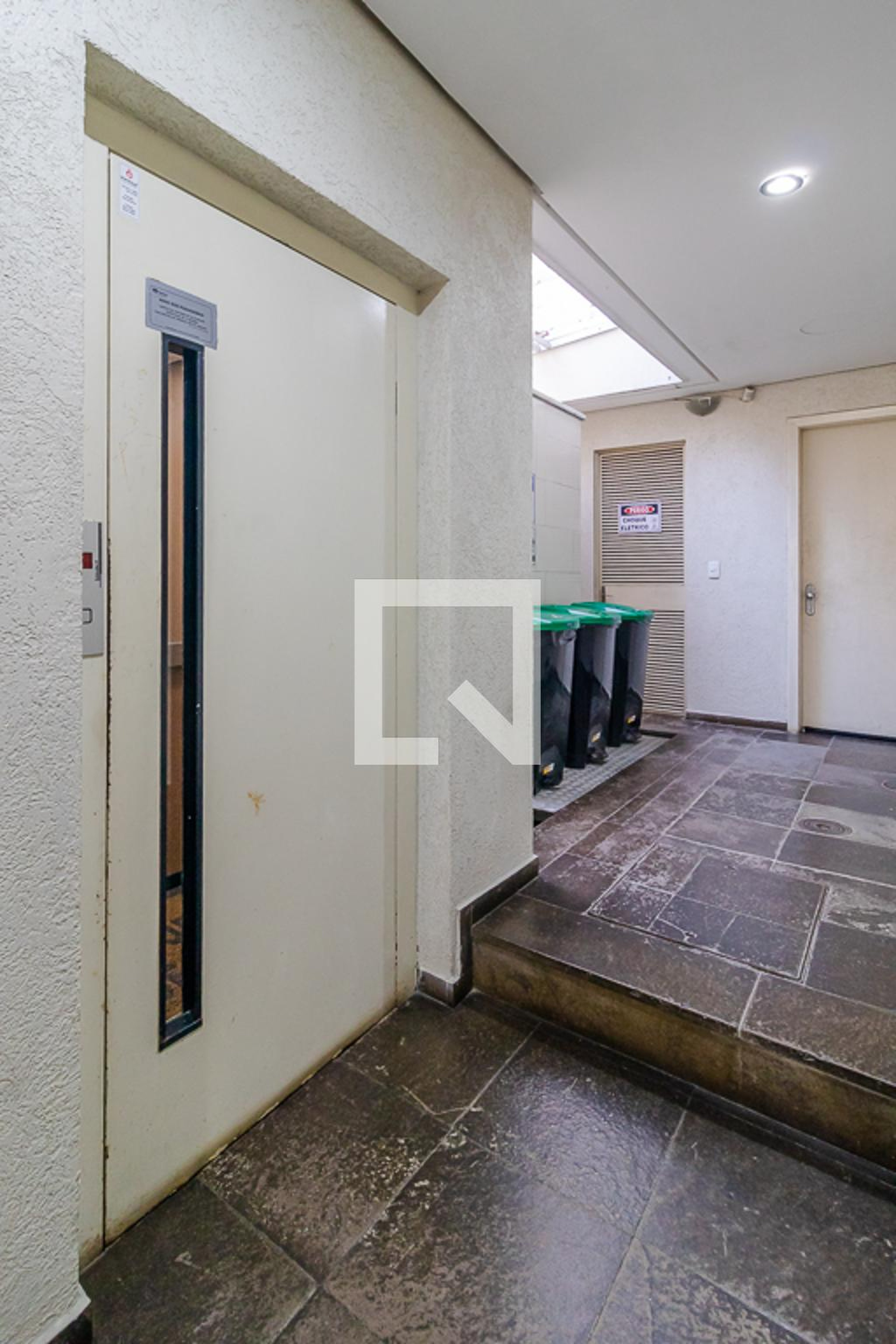 Hall de entrada - null