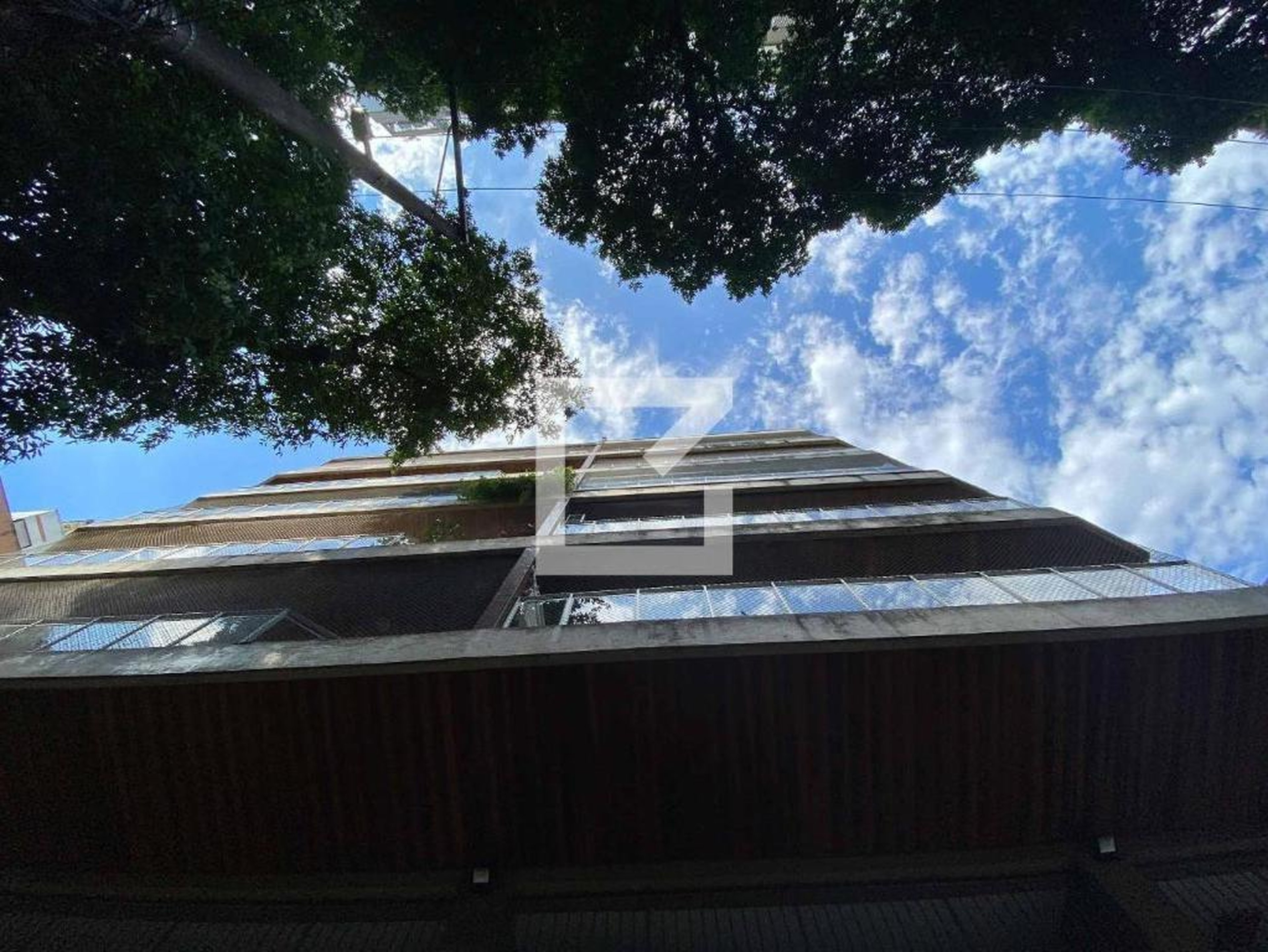 Fachada Edificio Mariane