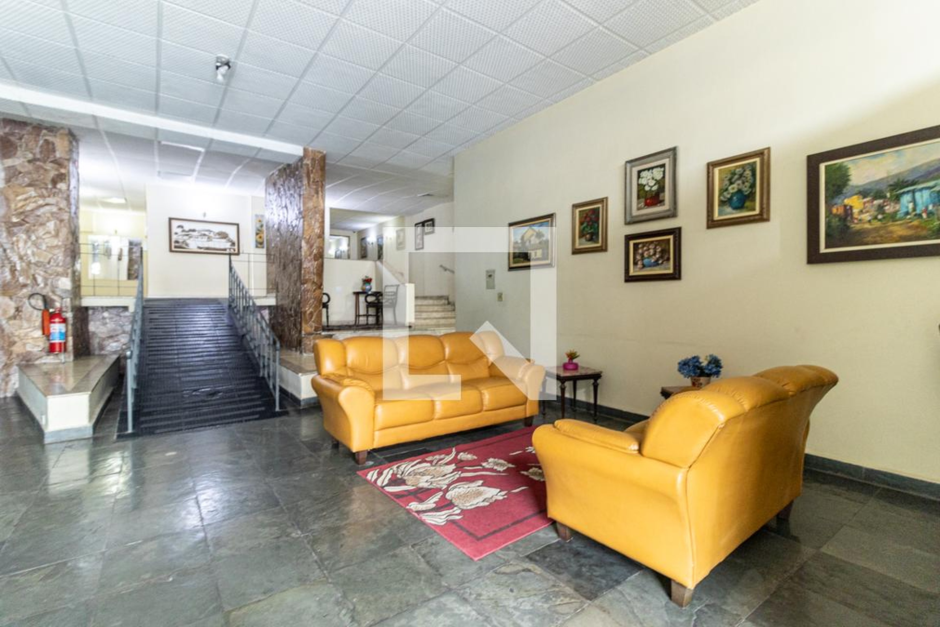 Hall Social - Eduardo Prado