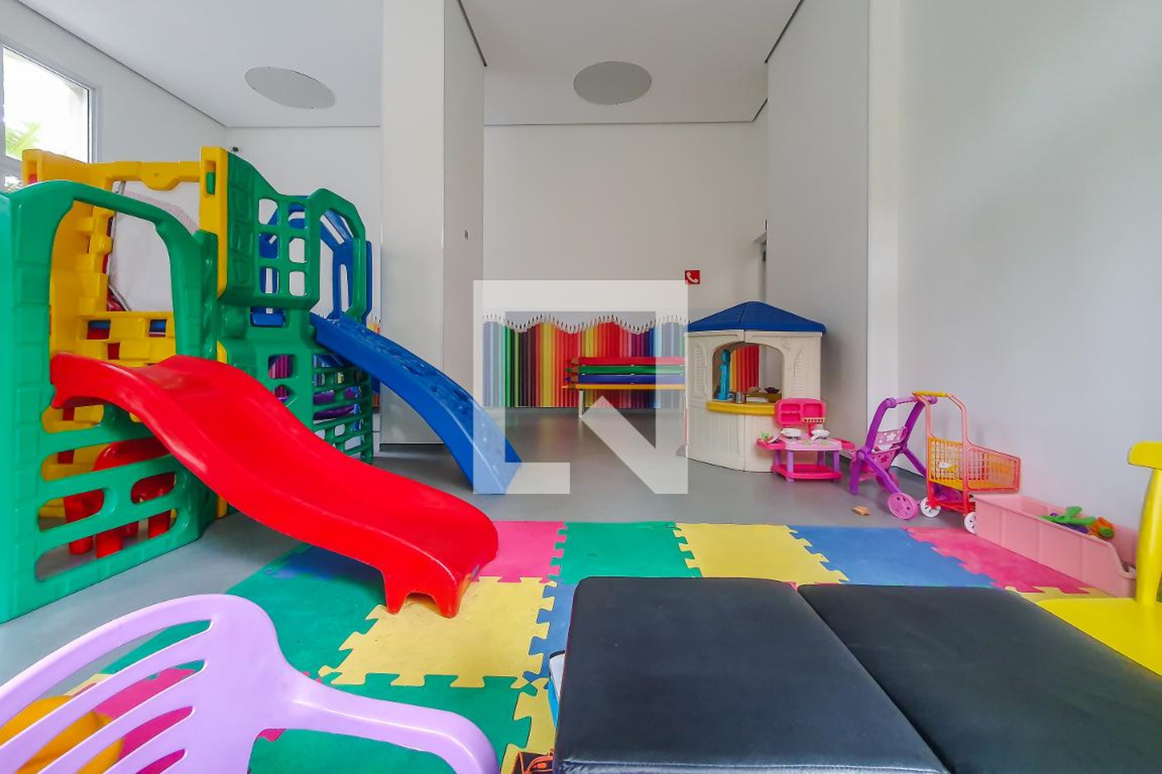 brinquedoteca - Verace