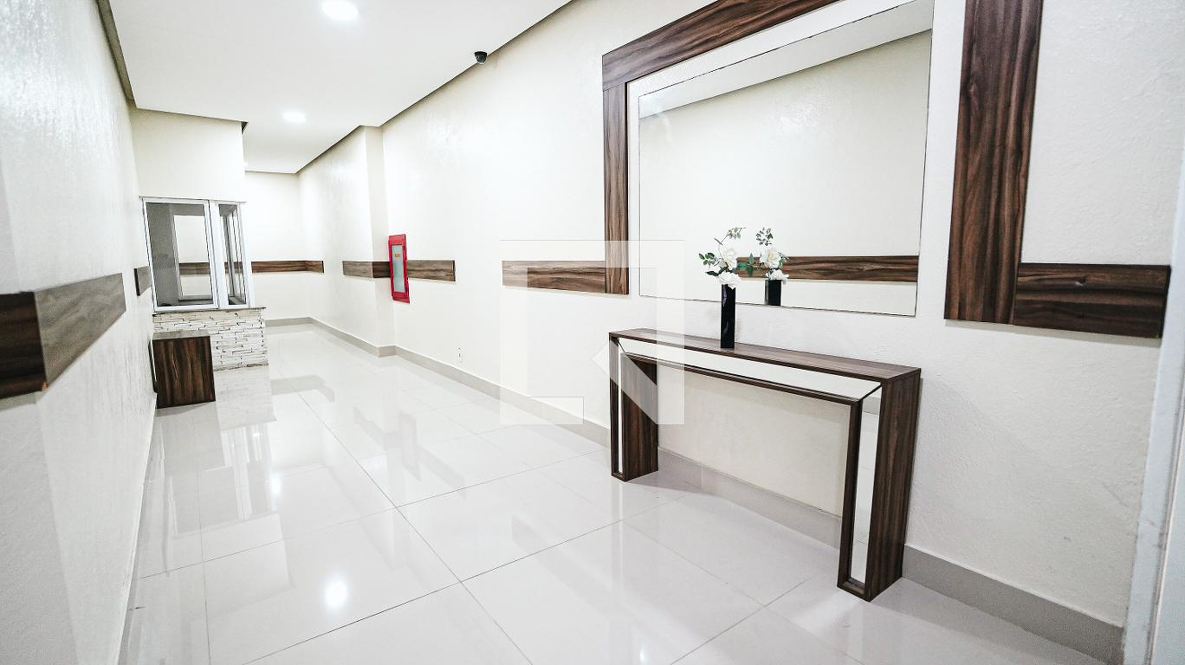 Hall de Entrada - Colors