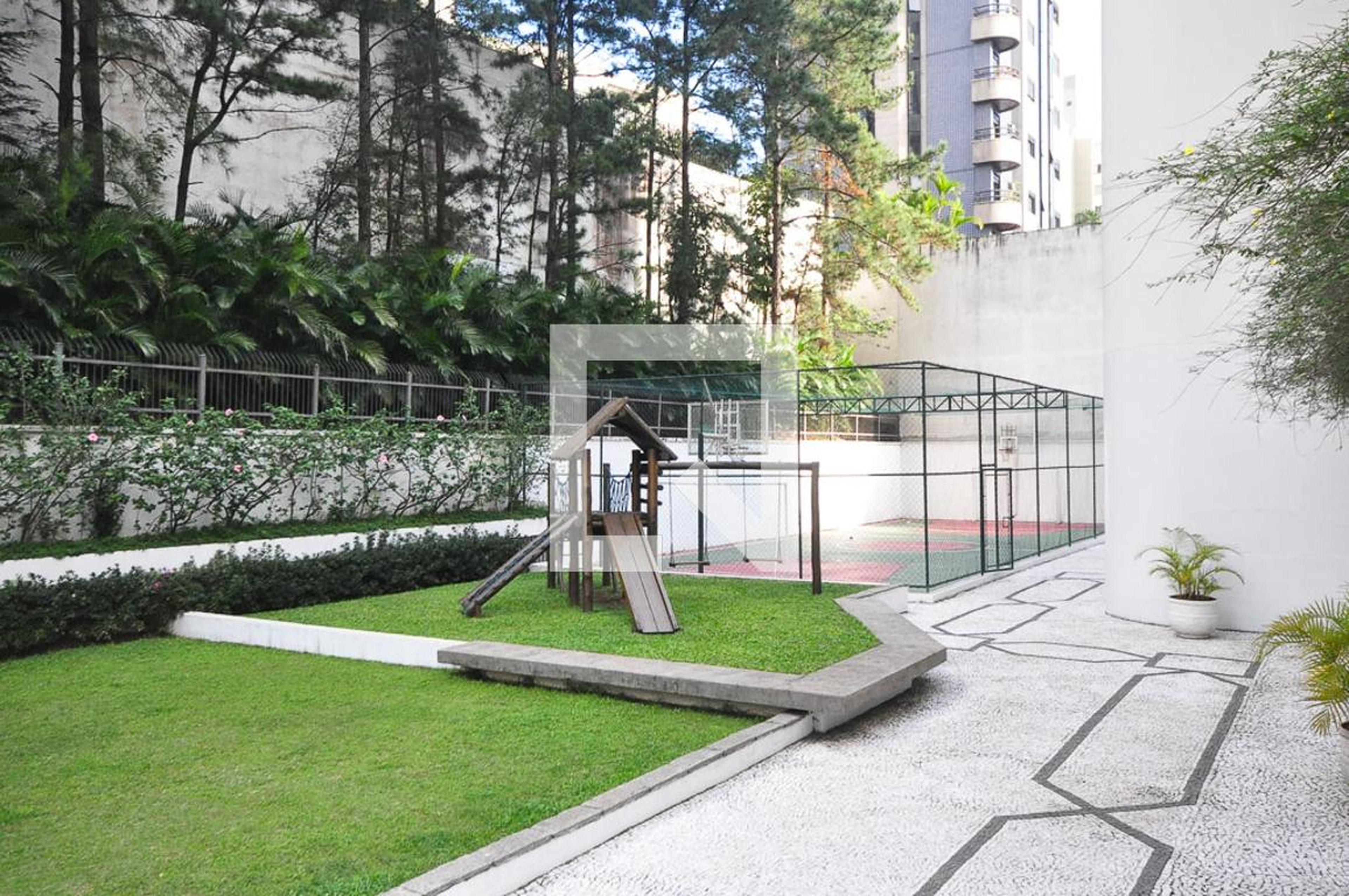 Playground - Giuseppe Verdi