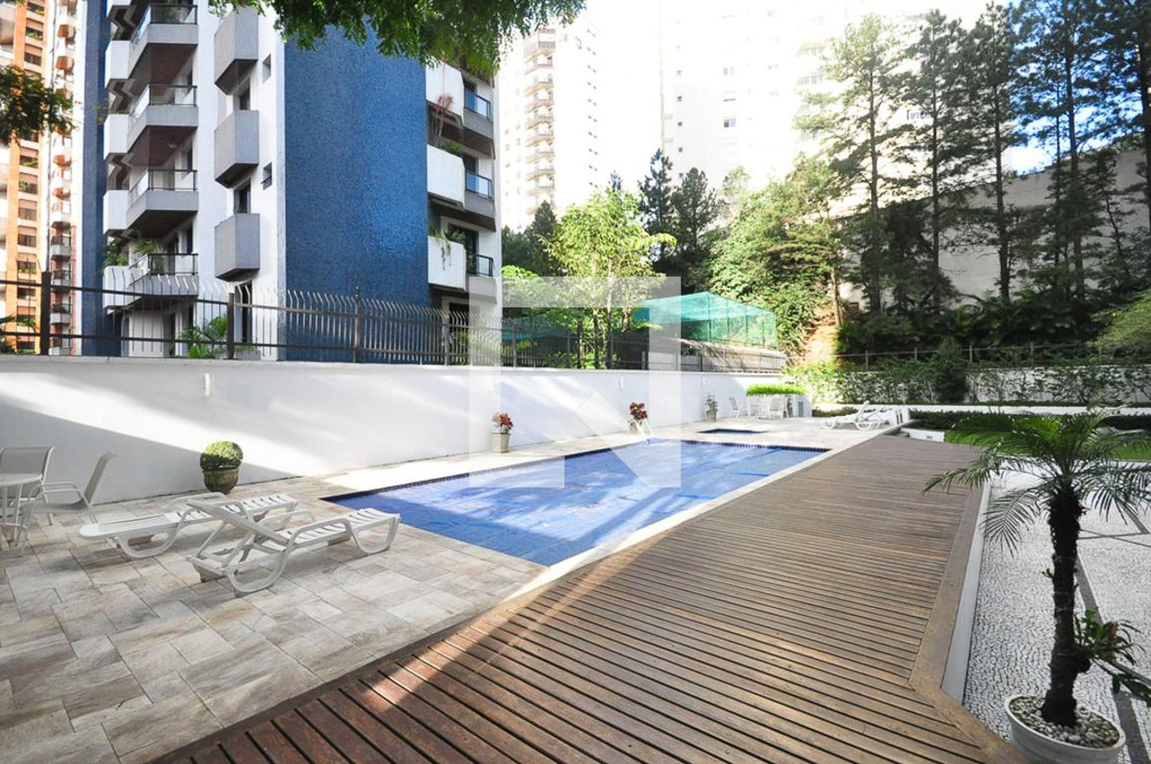 Piscina - Giuseppe Verdi