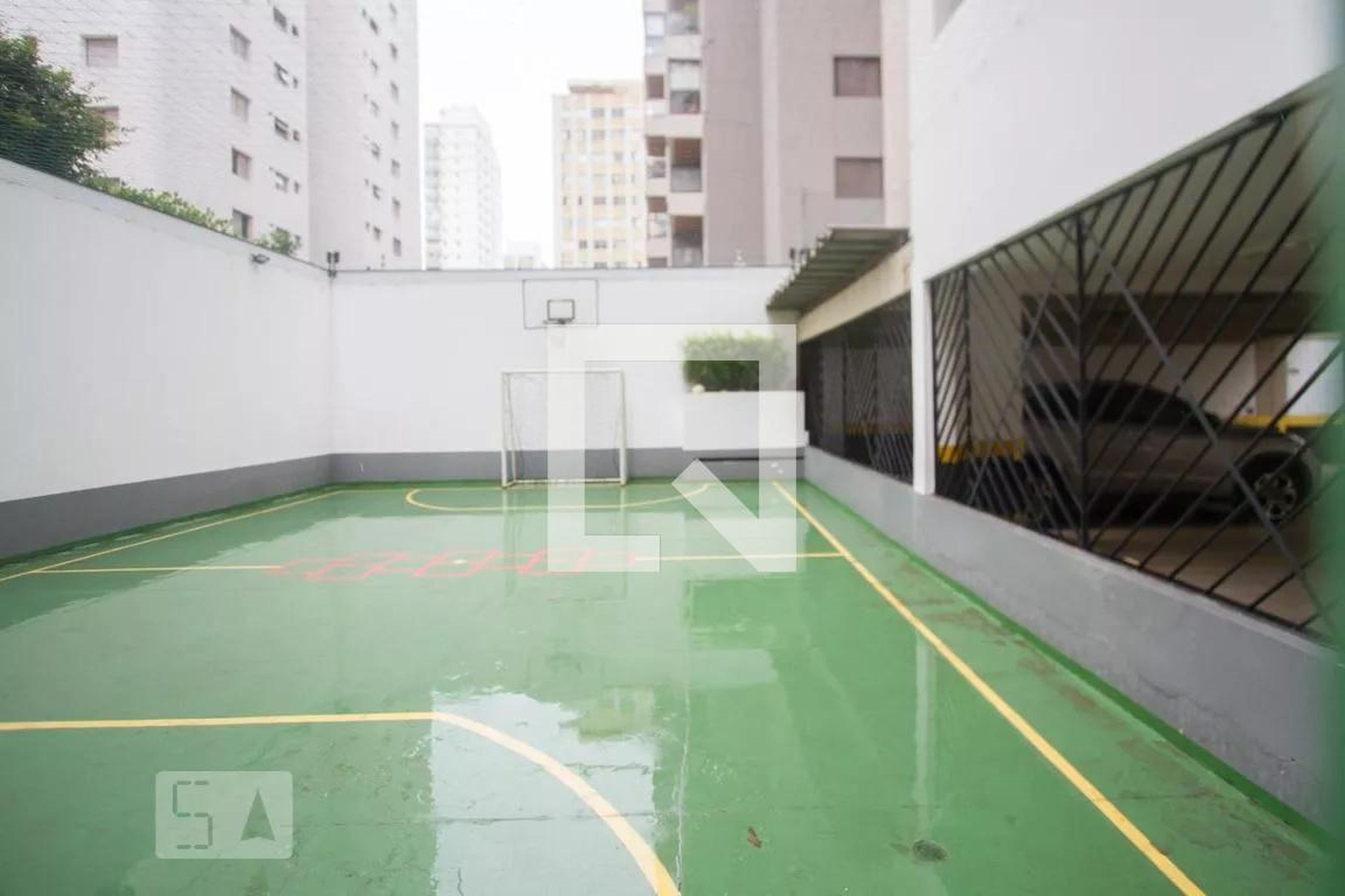 Quadra - Edifício Polaris