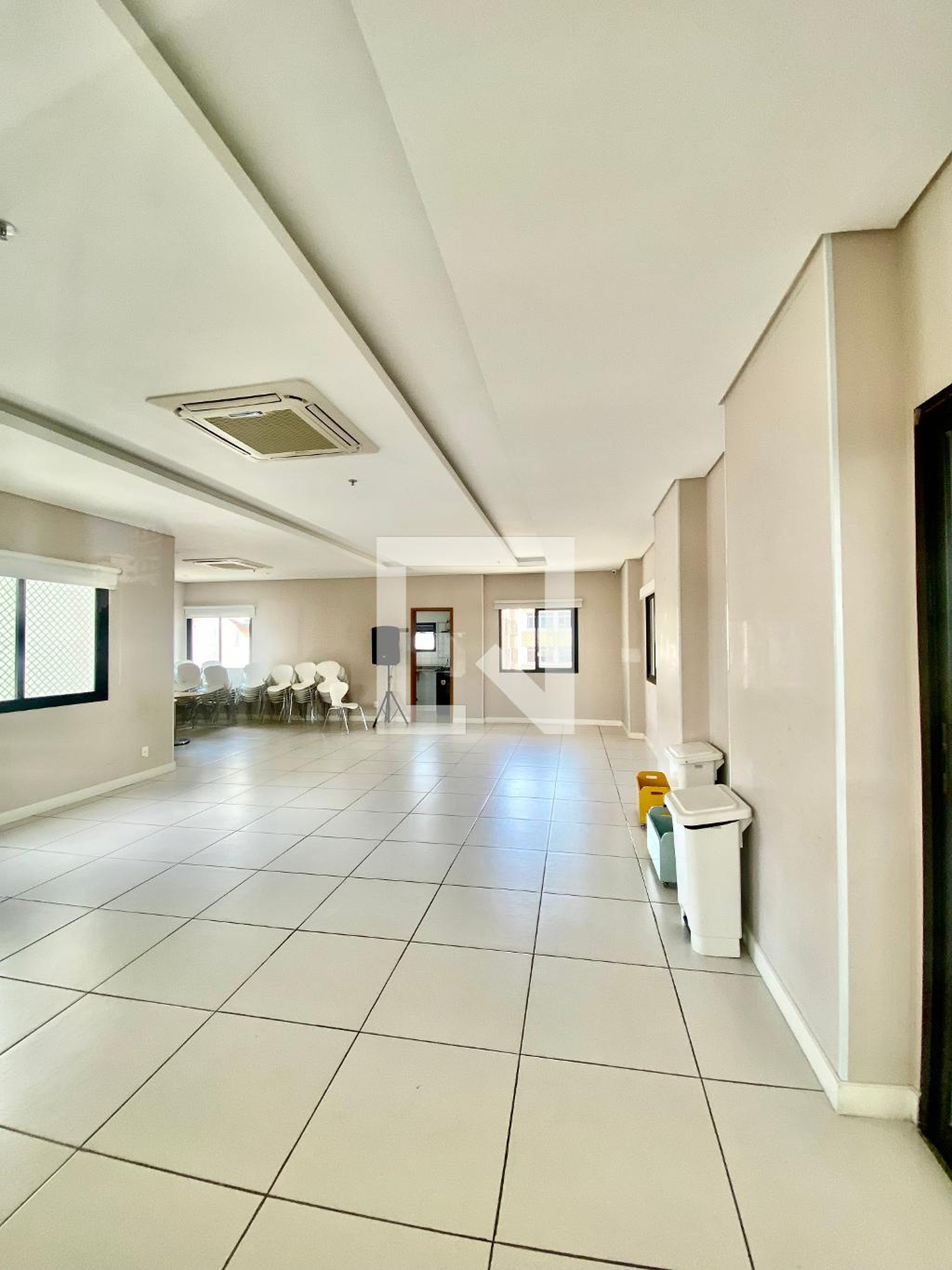 Salão de Festas - Dom  Club