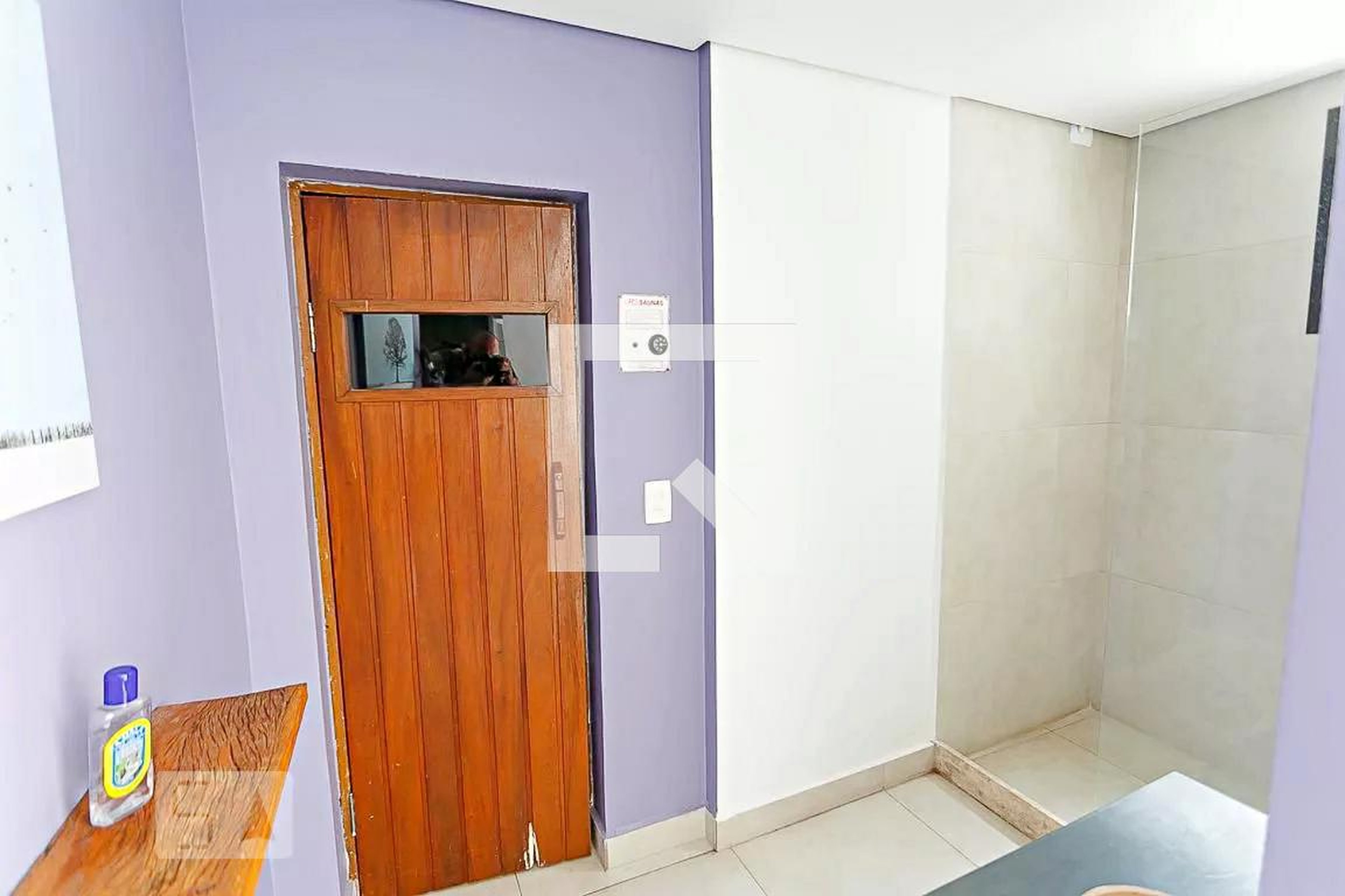 Sauna - Plazza de Fiori