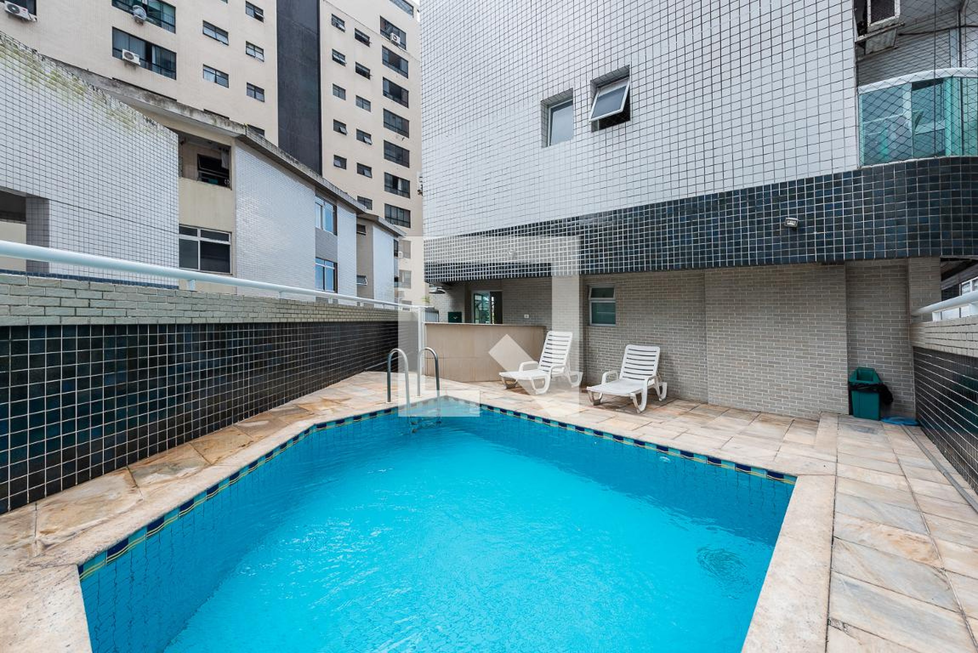 Piscina - Costa Atlantico