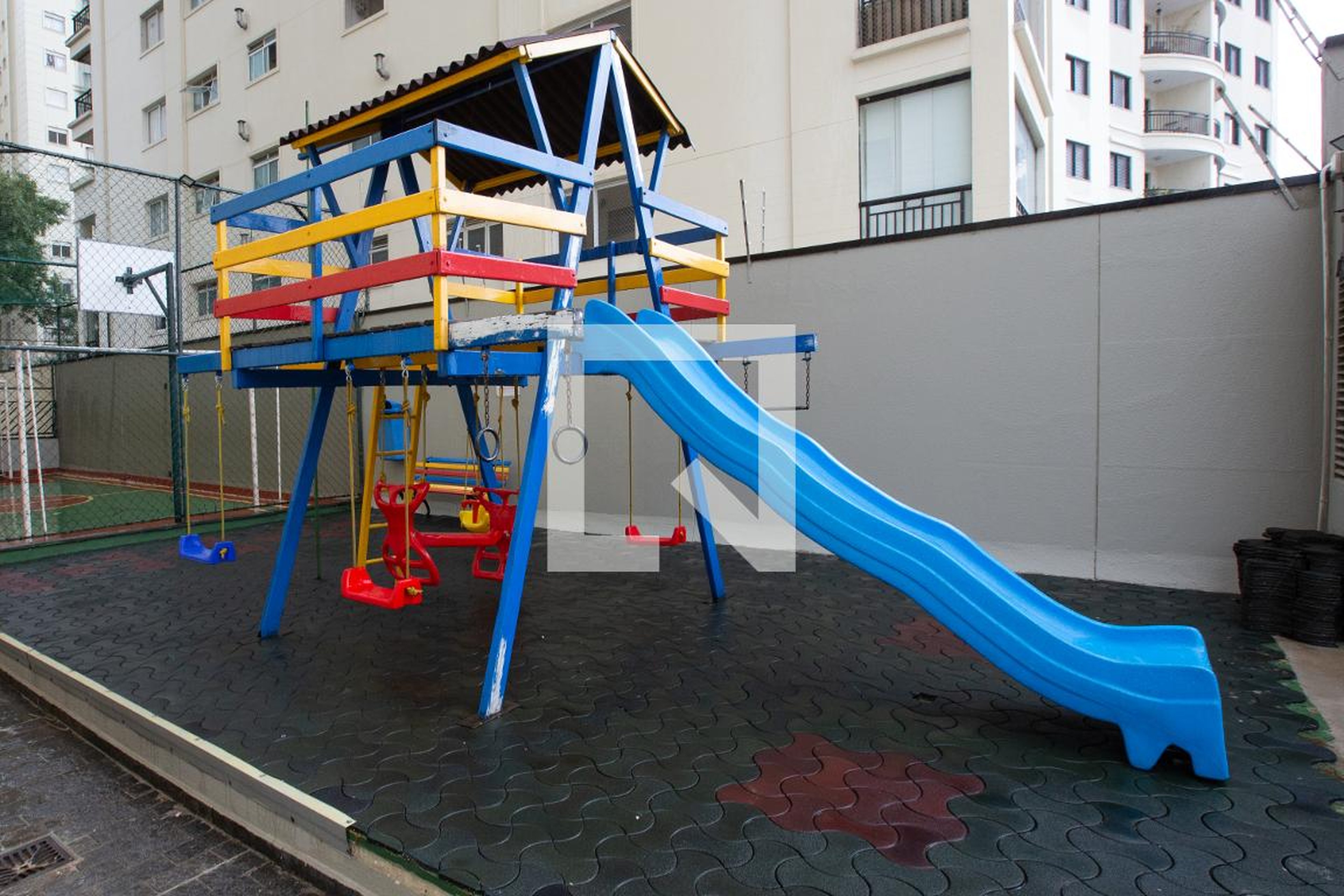 PLAYGROUND - Forest Hills