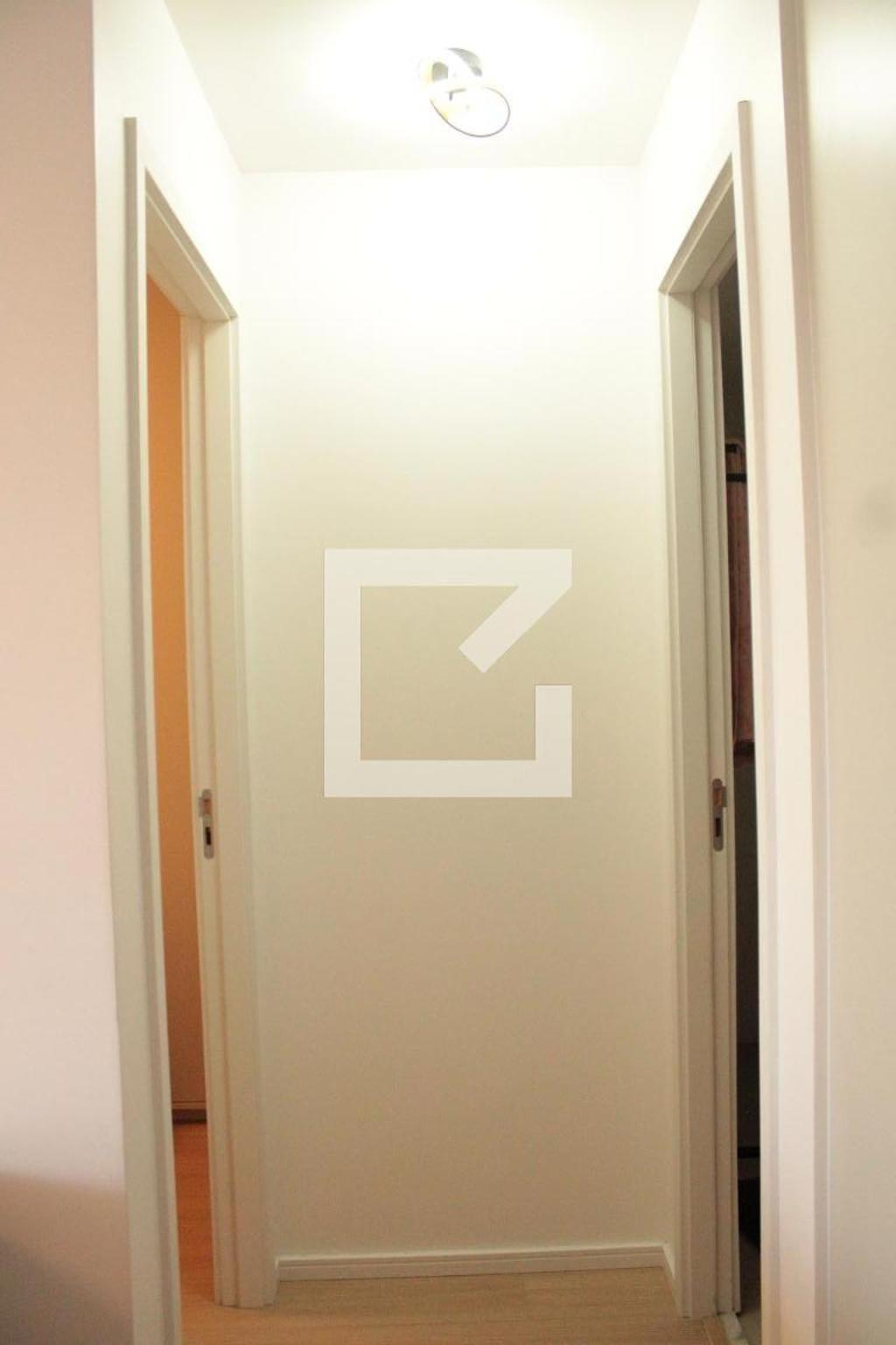 Entrada - Nex One Estação Butantã