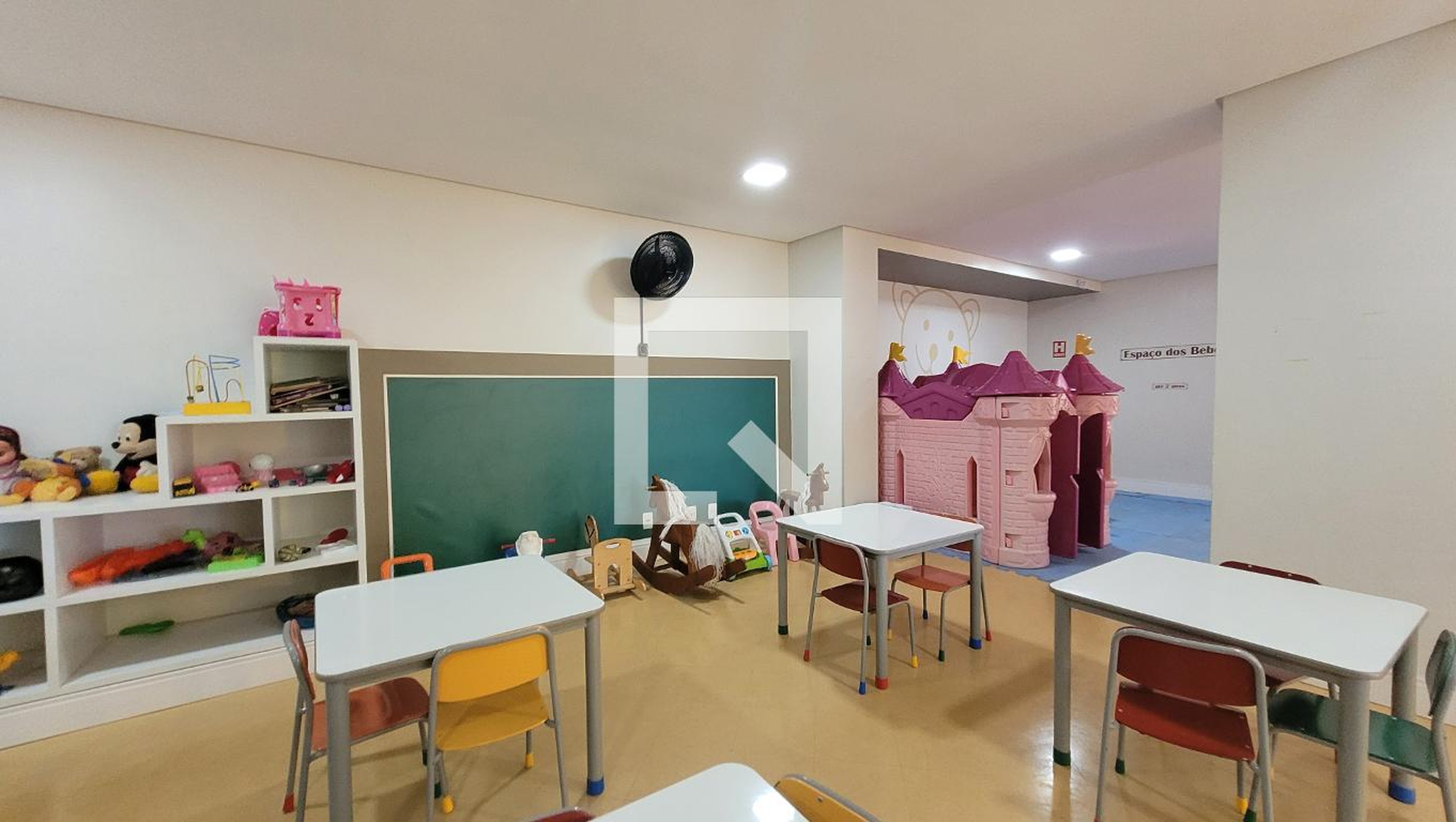 Brinquedoteca - Galleria Boulevard