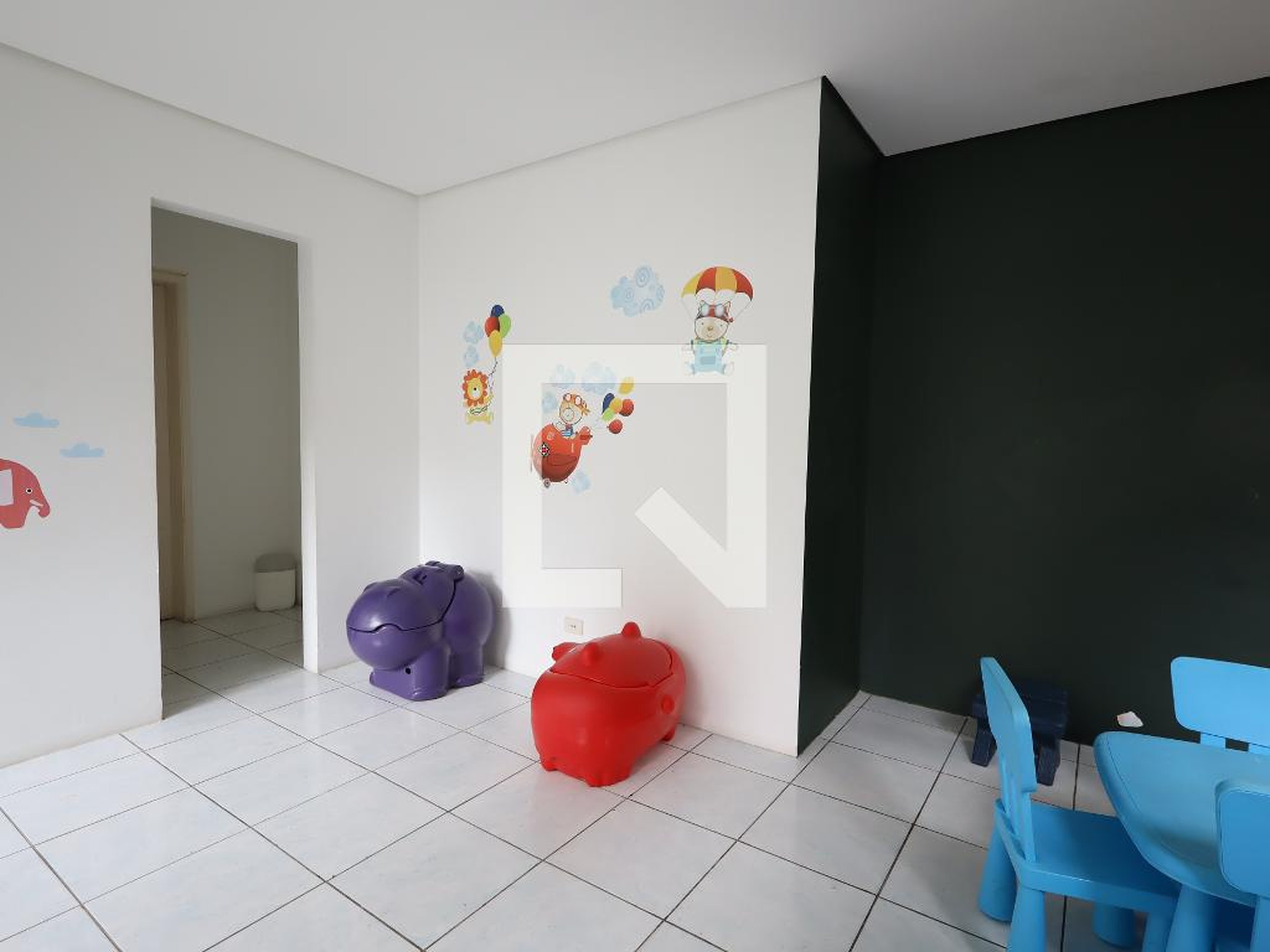 Brinquedoteca - Porto Seguro