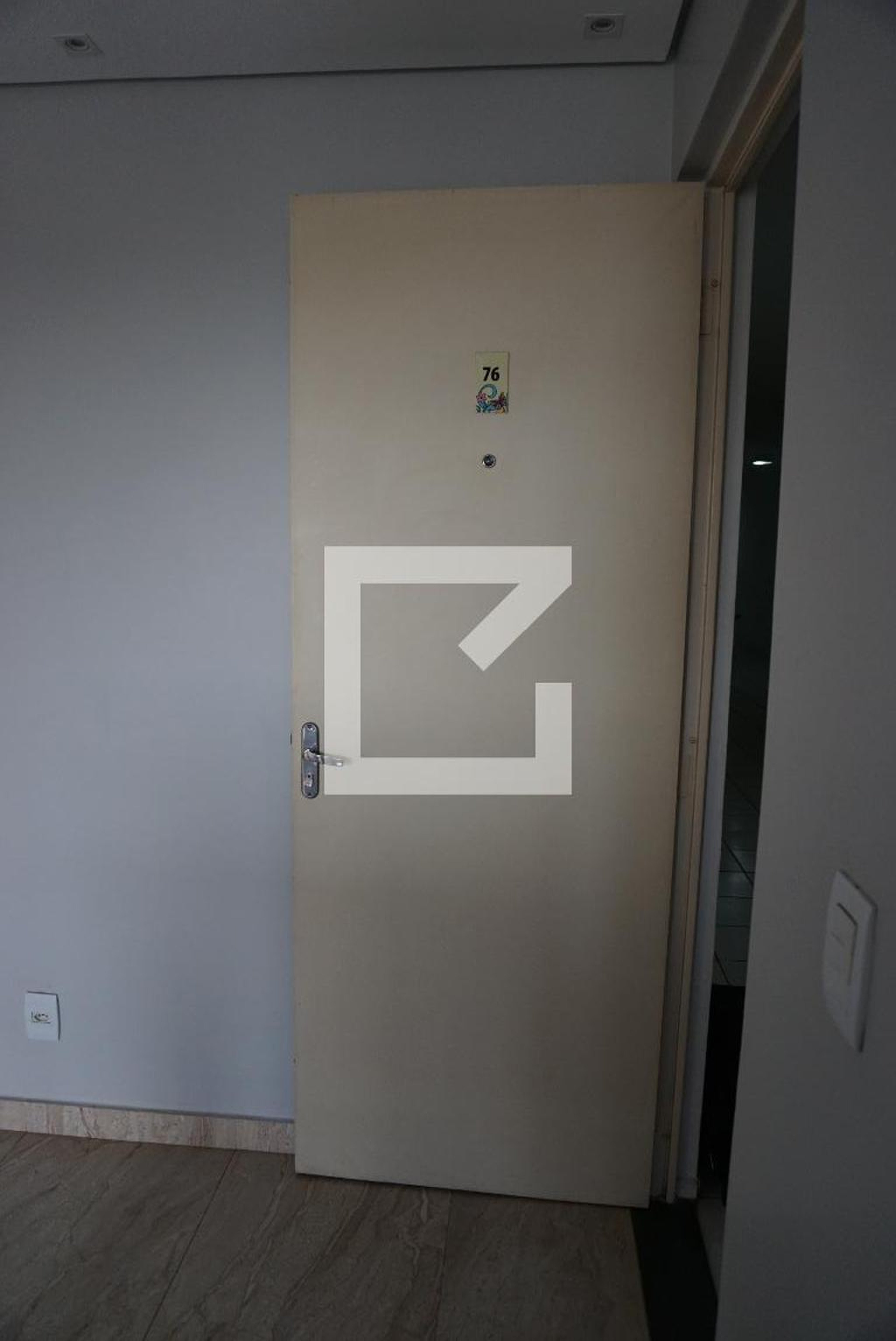 Entrada - Americana Gardens