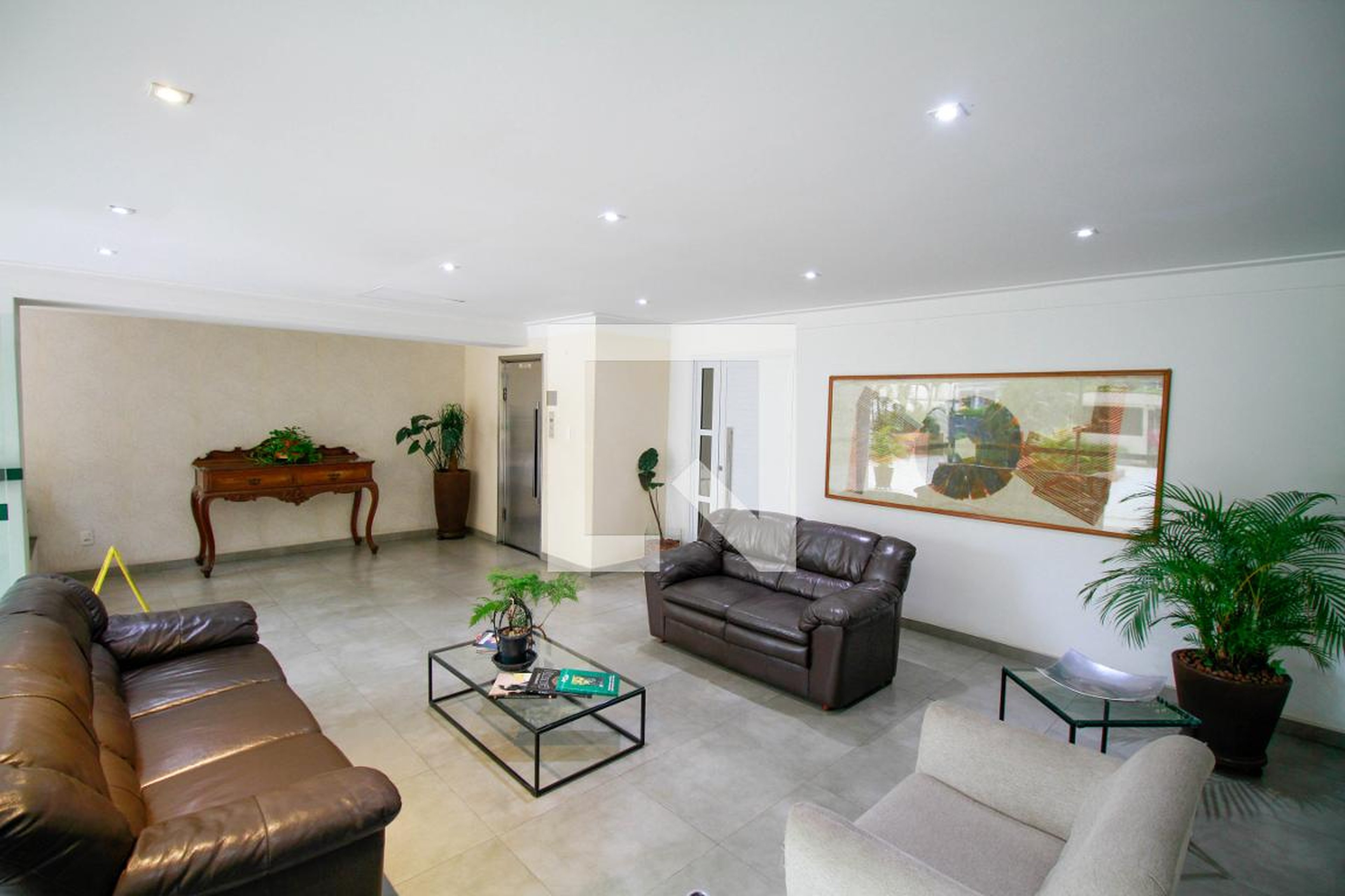 Hall Social - Sandra