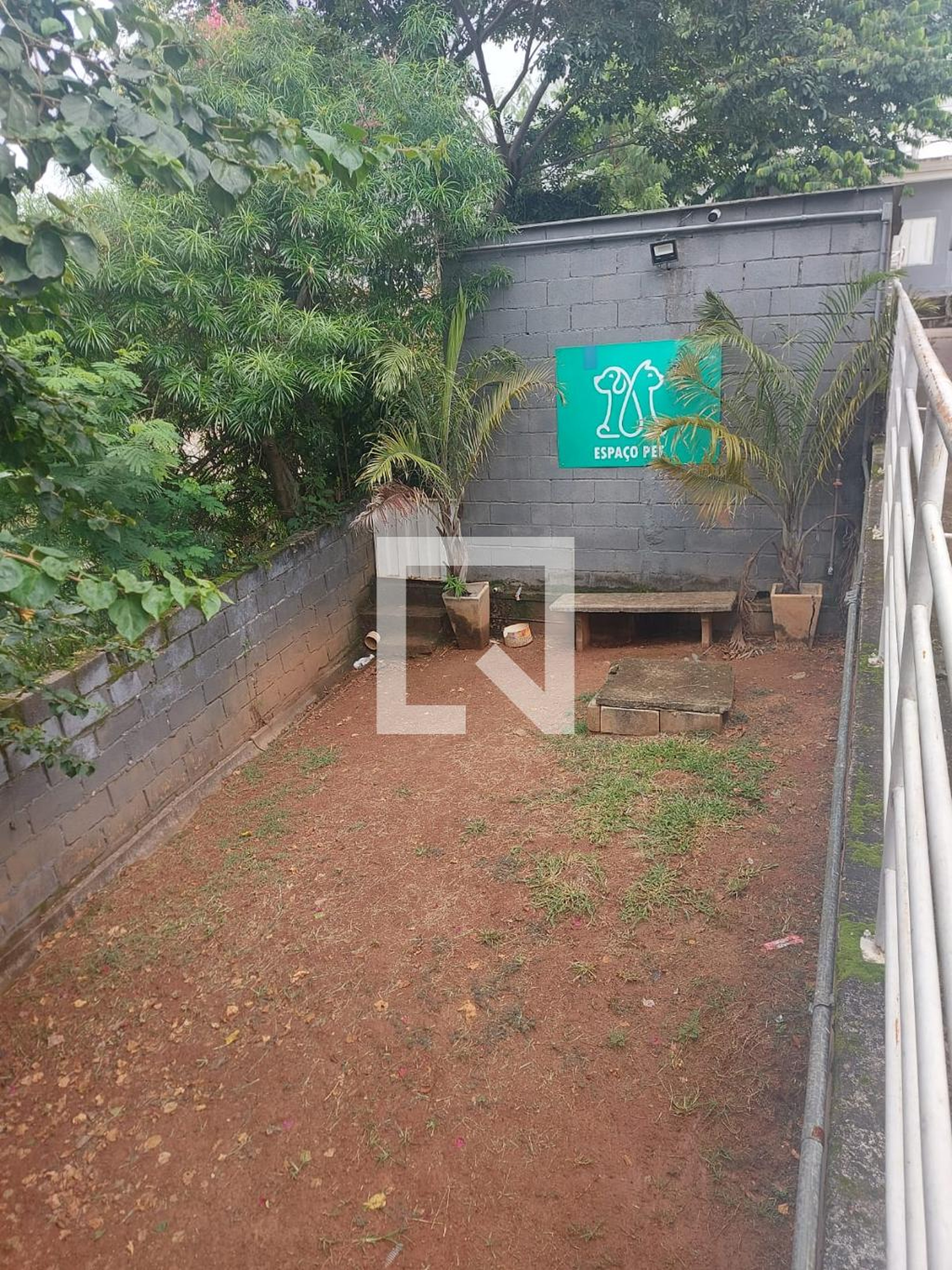 Espaço Pet - Residencial Life