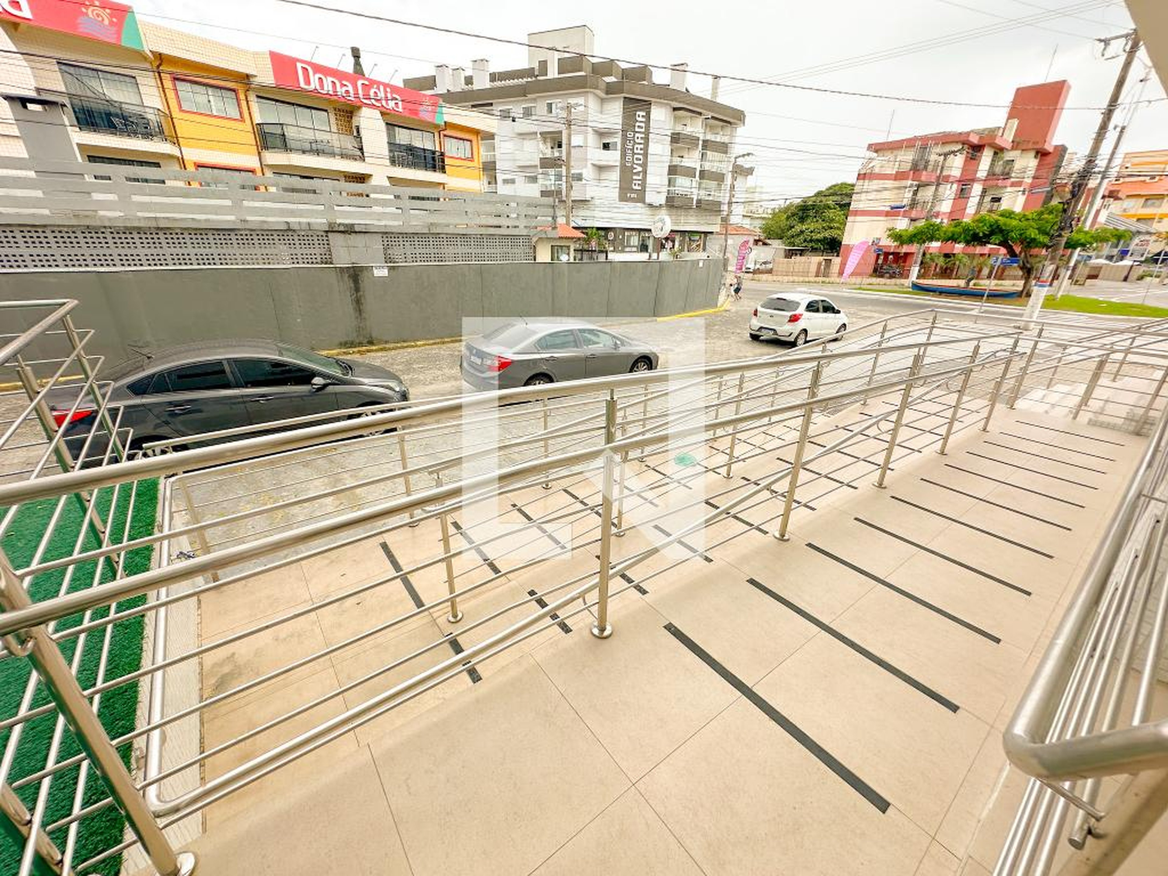 Área comum - Residencial North Paradise