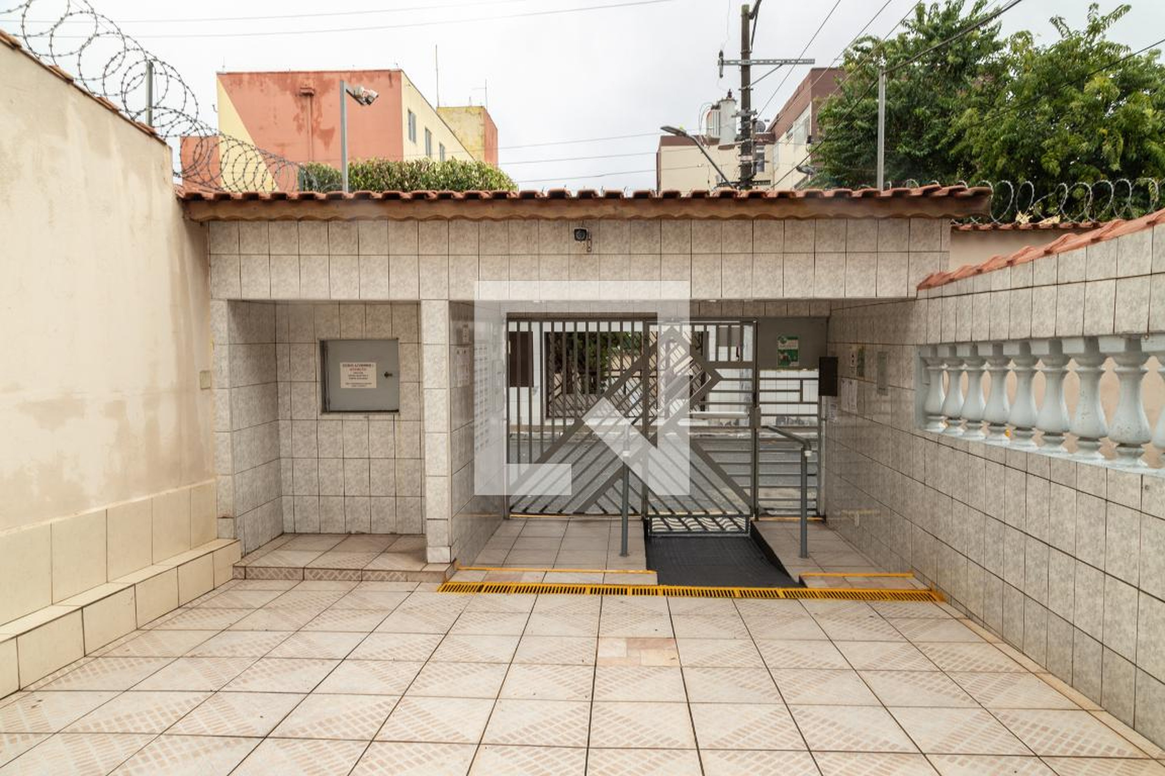 Portaria - Livorno I