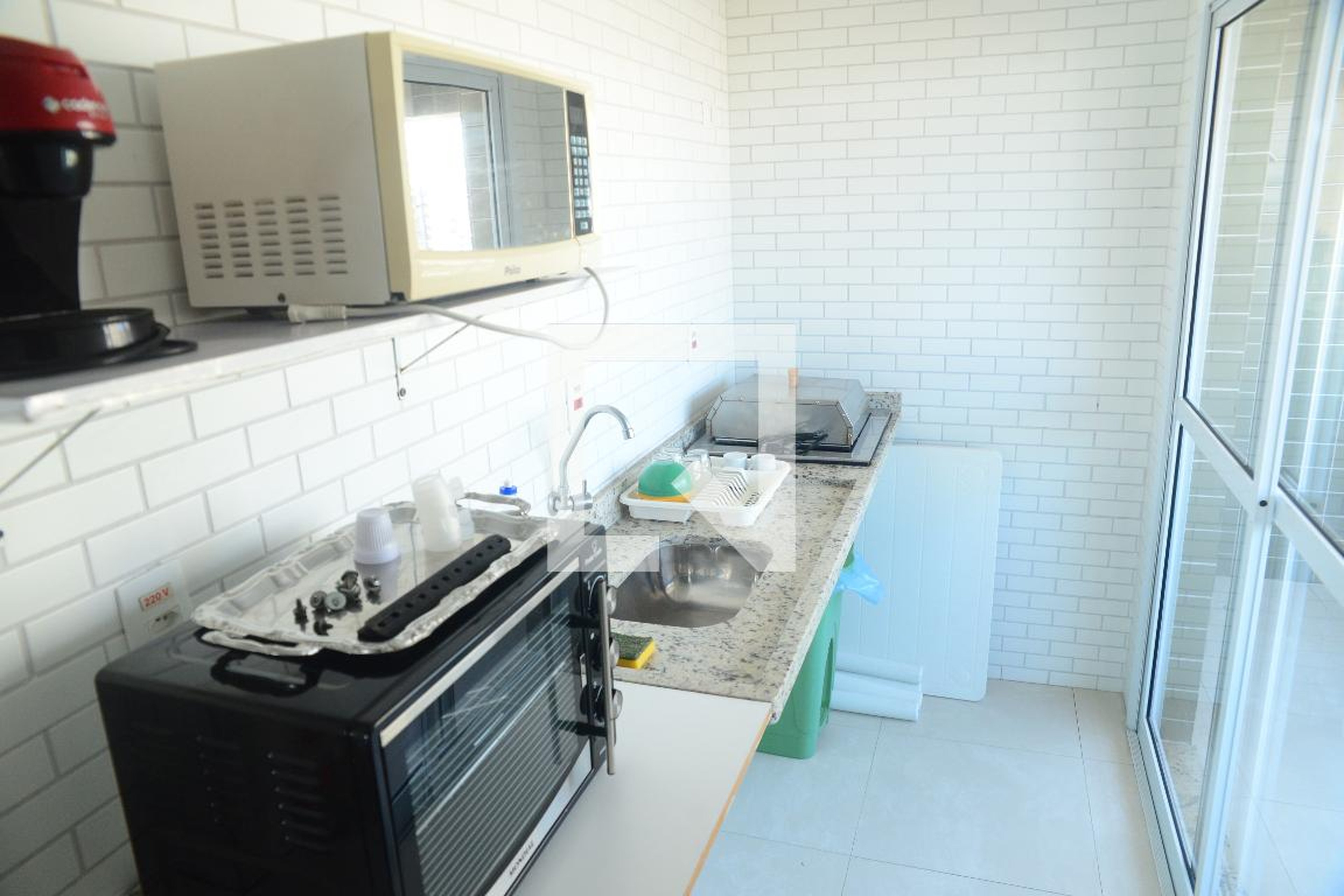 Salão de Festas - Rafaella Santos