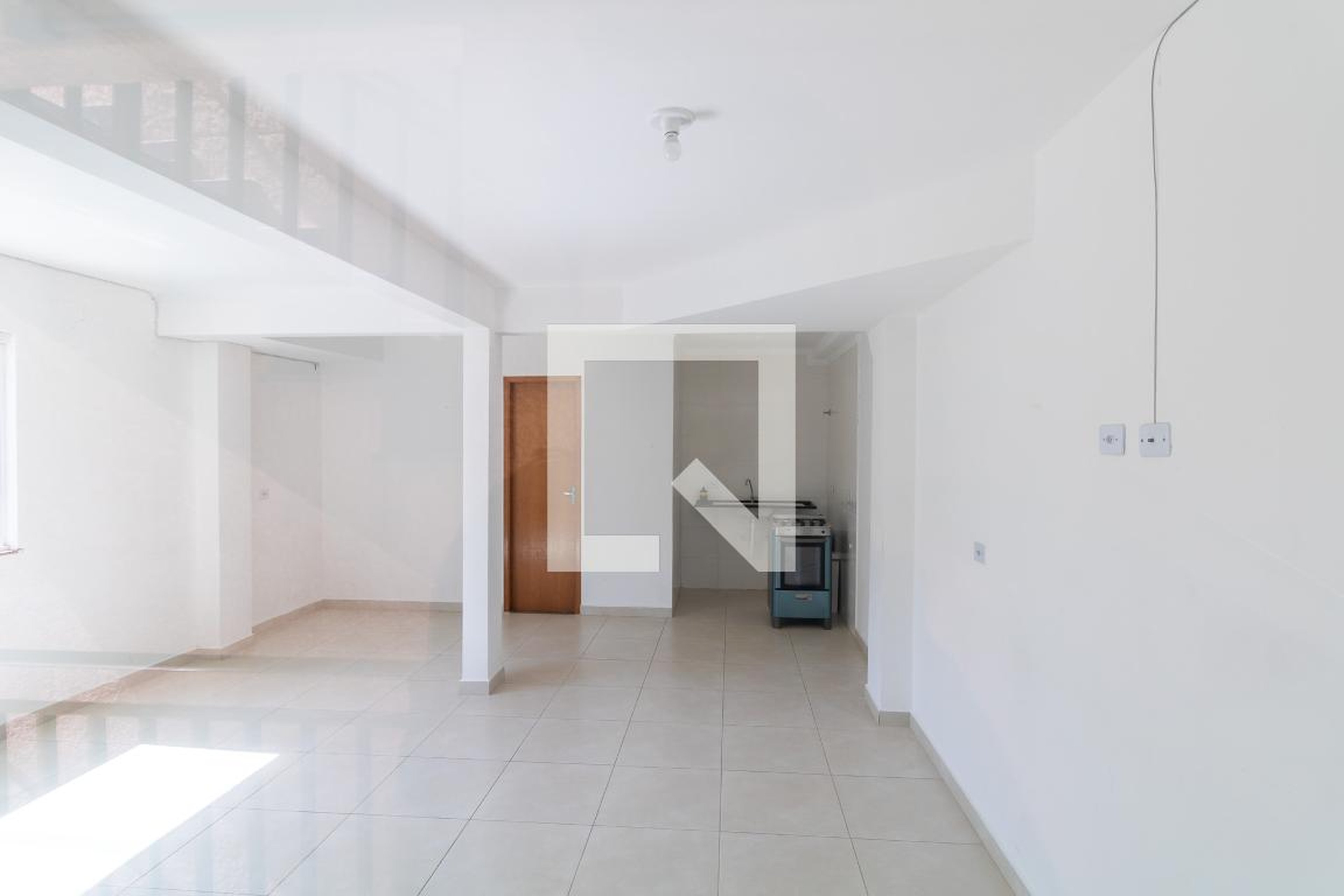Área comum - Residencial Fortunato