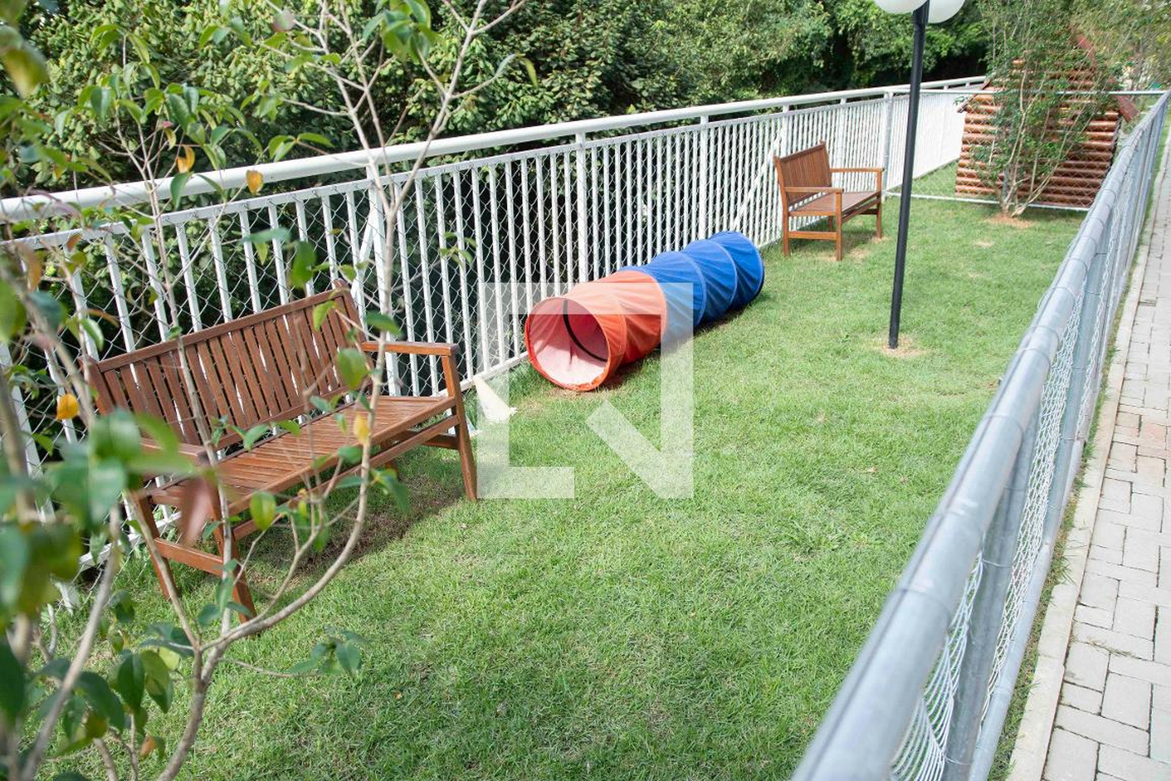 Espaço Pet - Top Life Granja Vianna