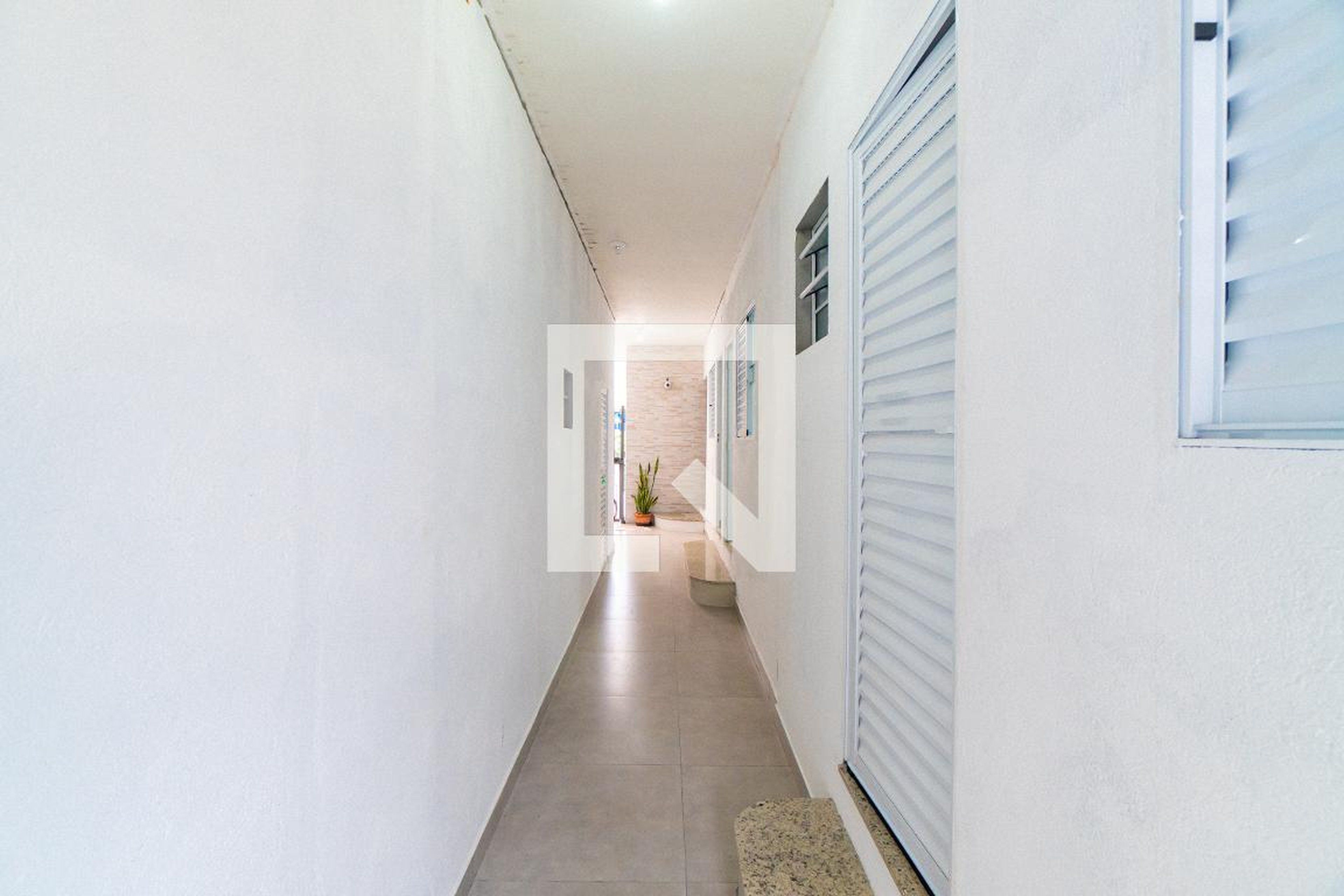 Hall de entrada - null