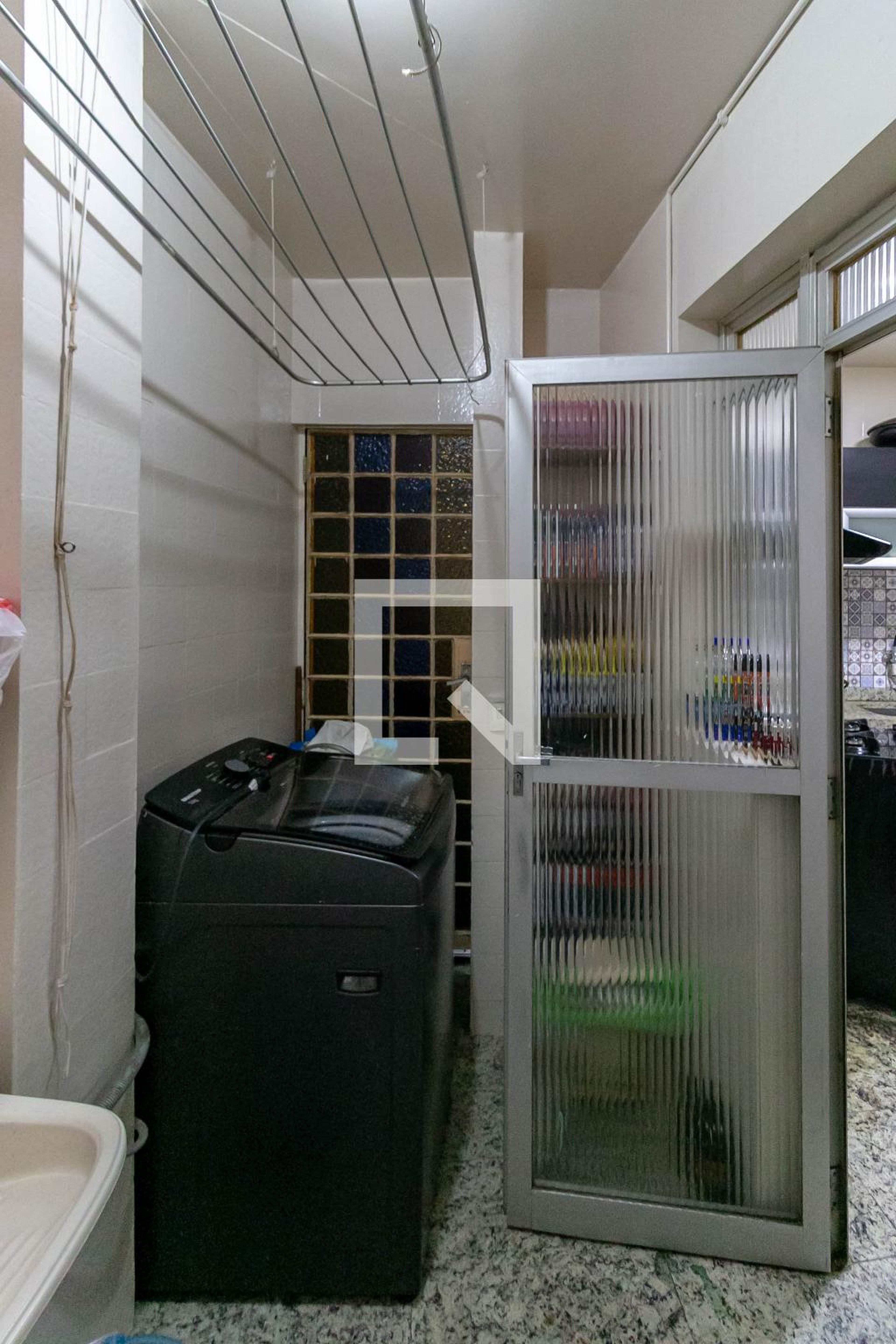 Area externa - Vicente Gonçalves