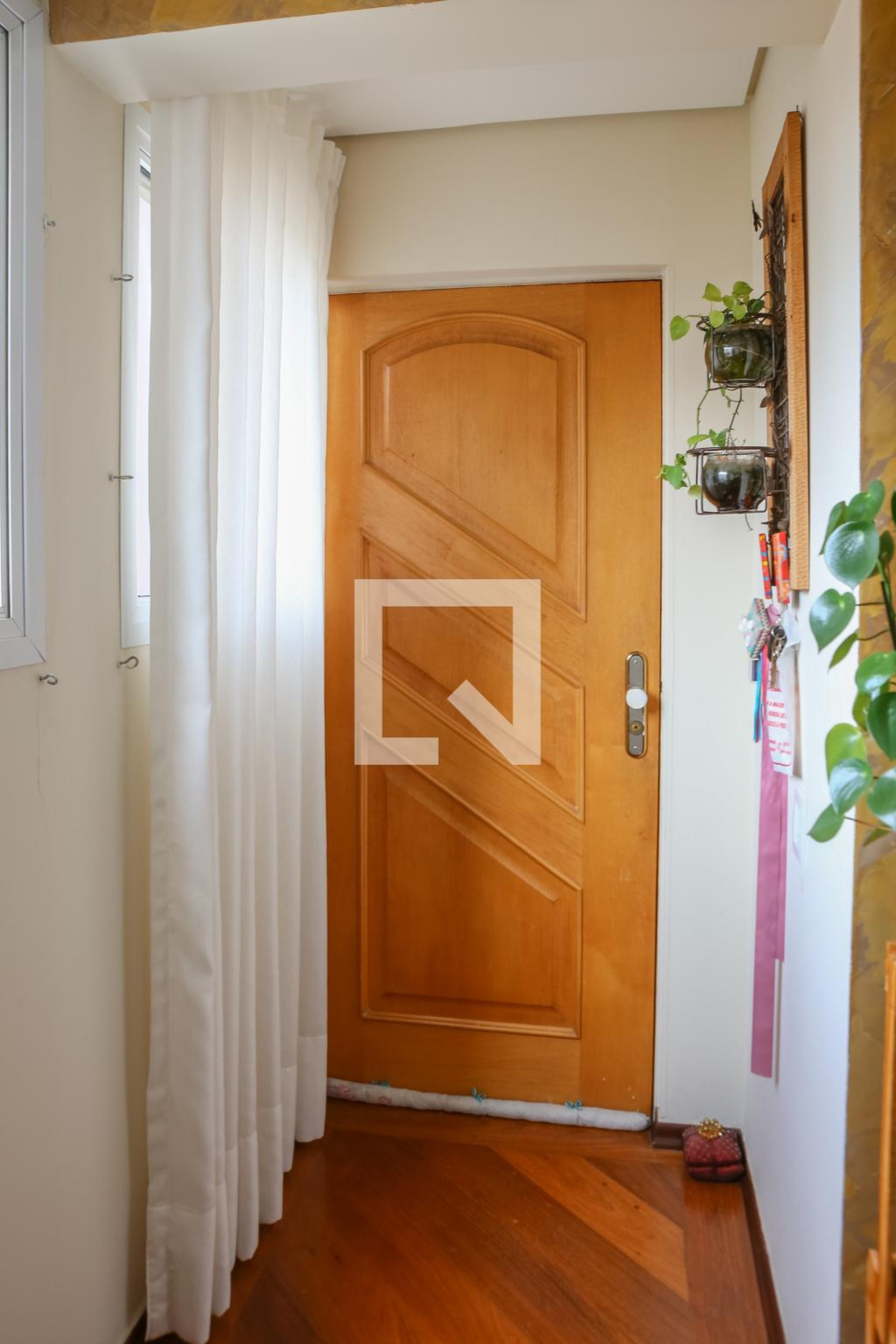 Entrada - Modular Sigma