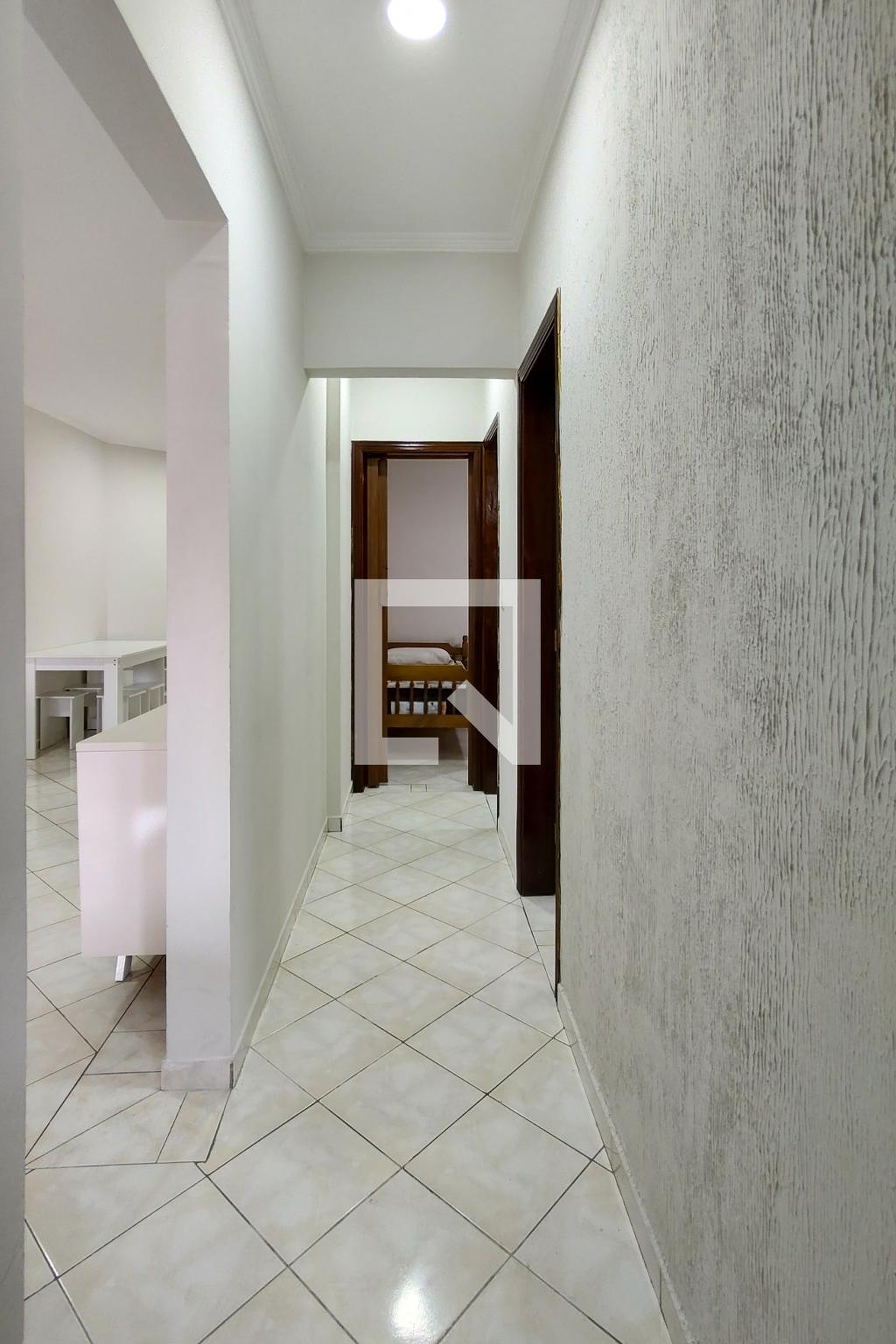 hall - Residencial Portal do Forte