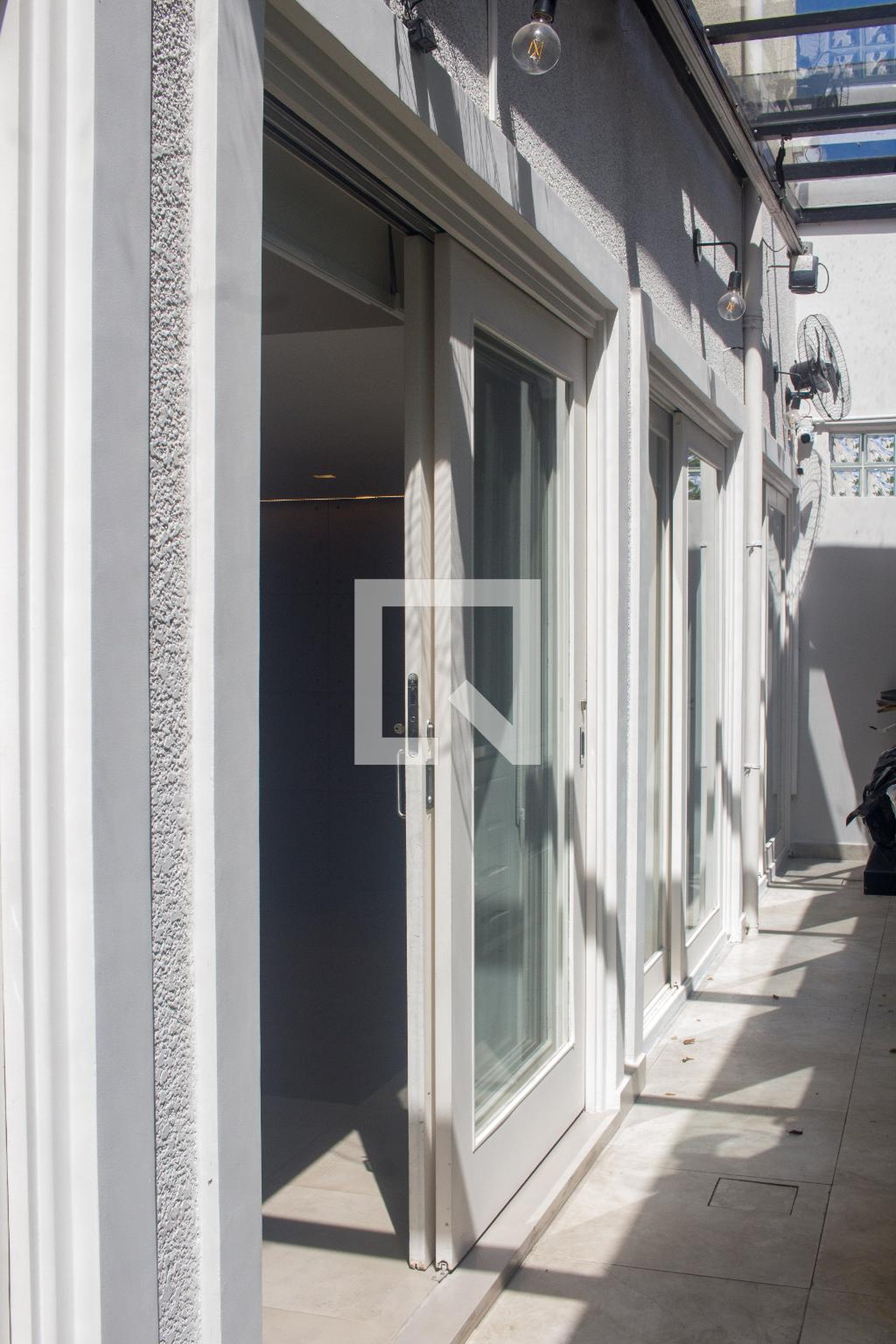 Churrasqueira - Guarapiranga