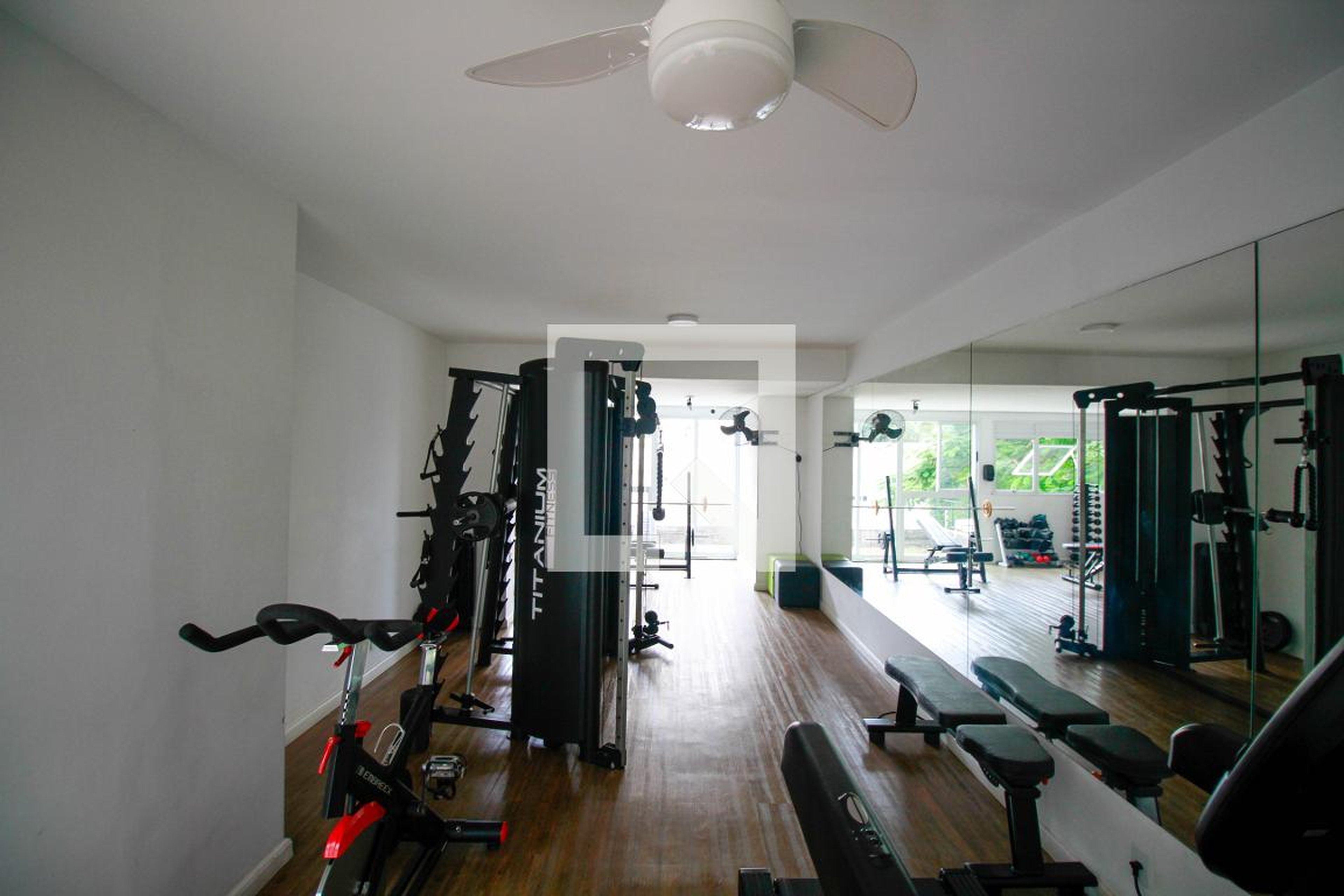 Academia - Living Loft