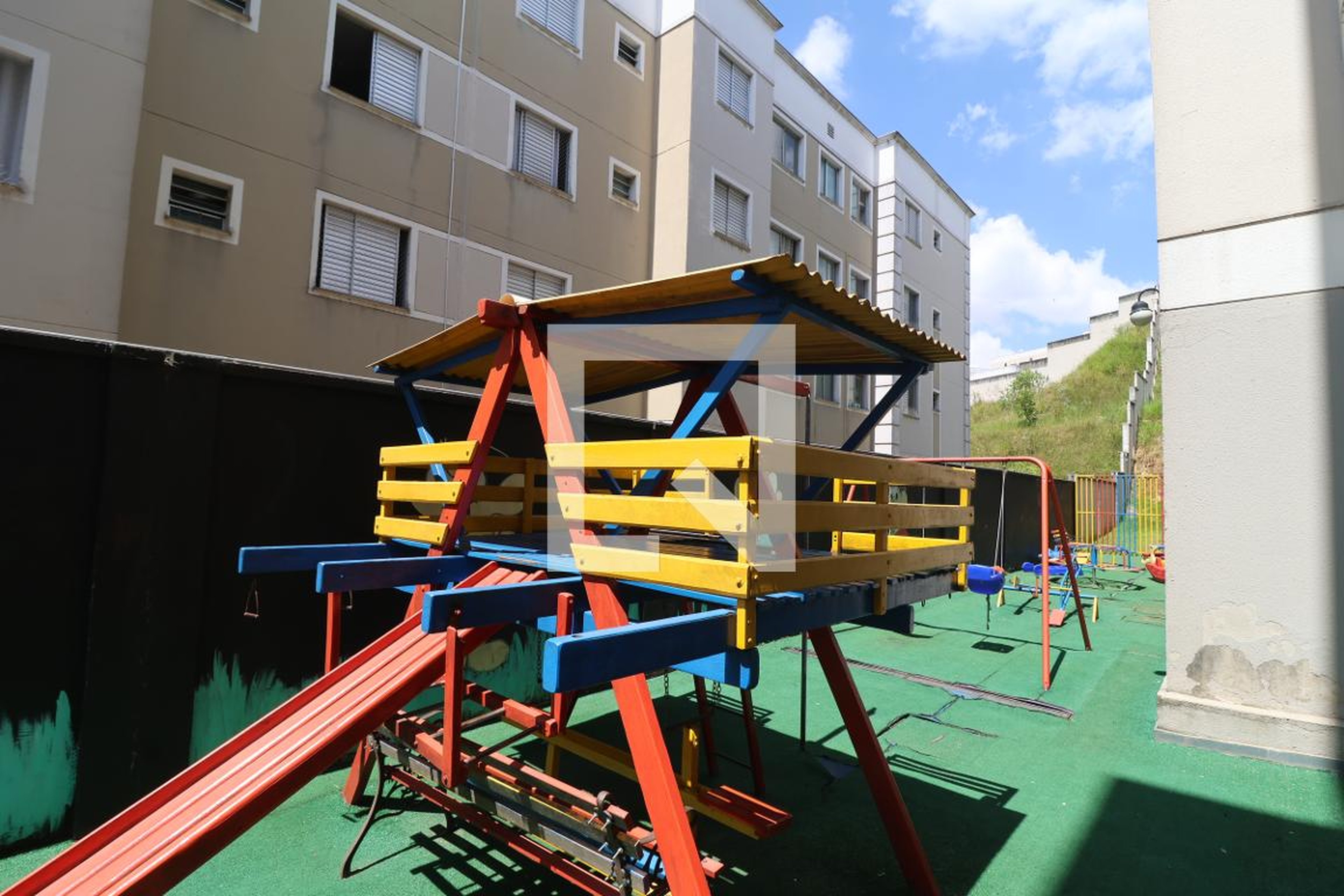 Playground - San Basile