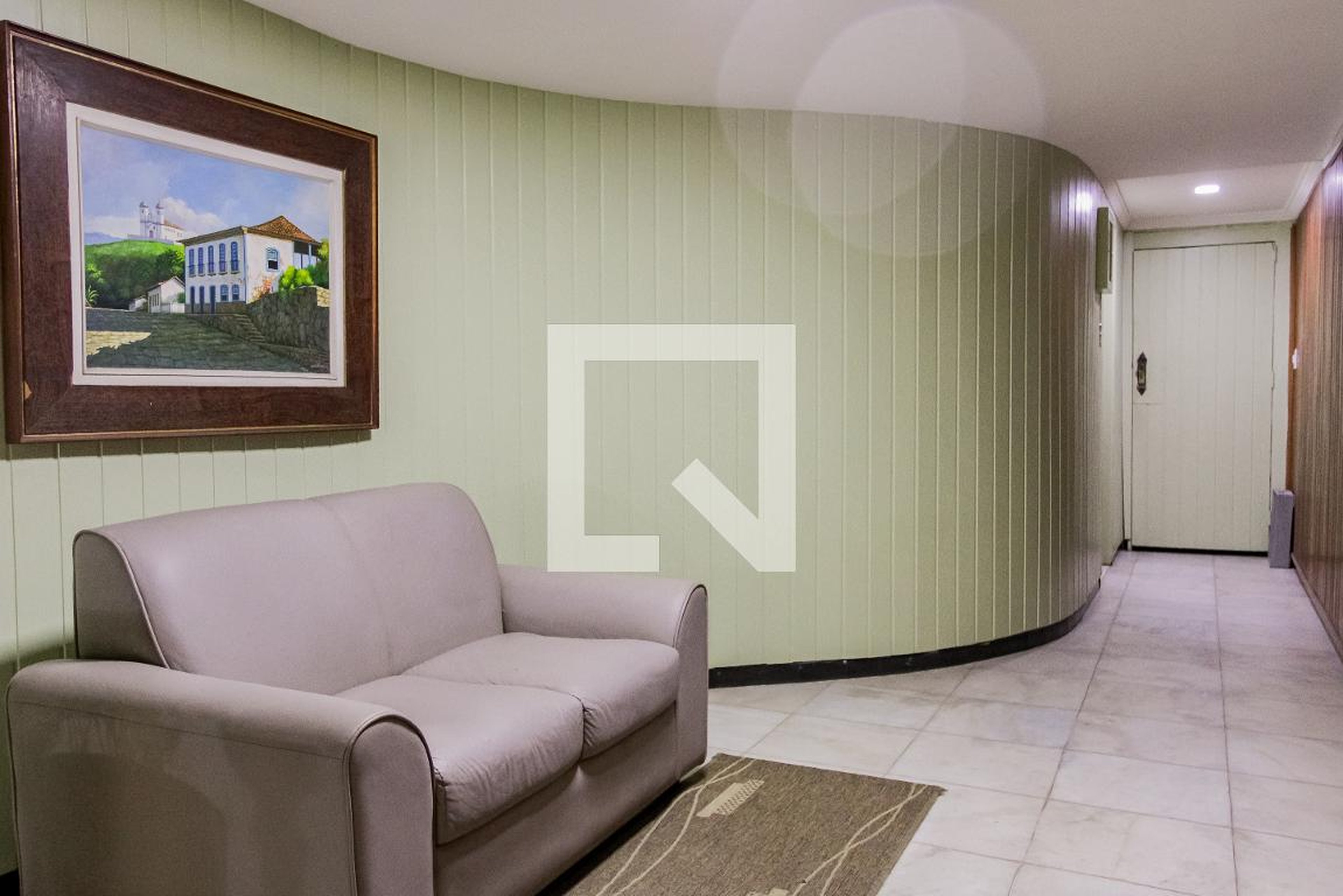 Elevador - Edifício Vanda