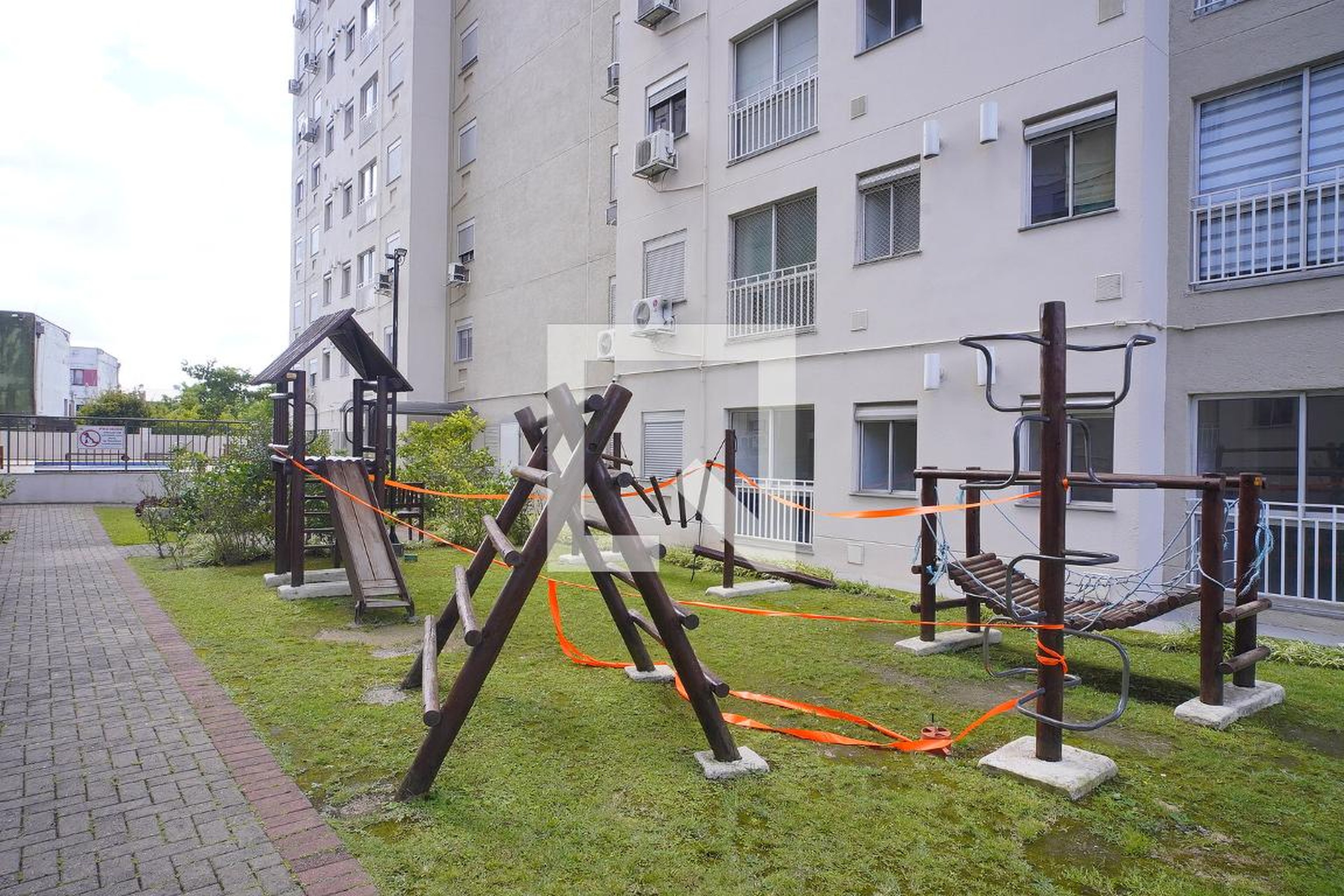 Playground - Quinta do Sol