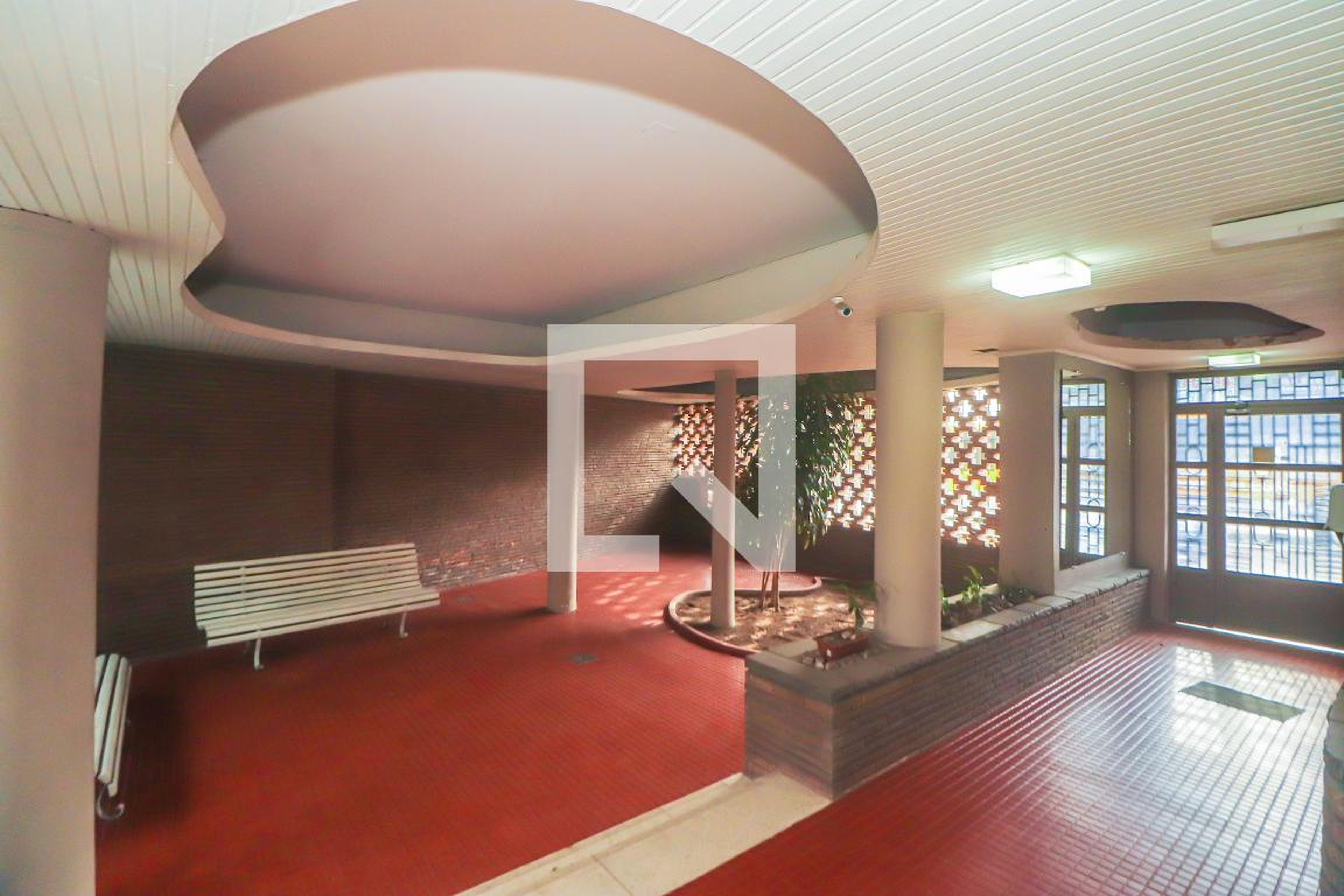 Hall de entrada - null