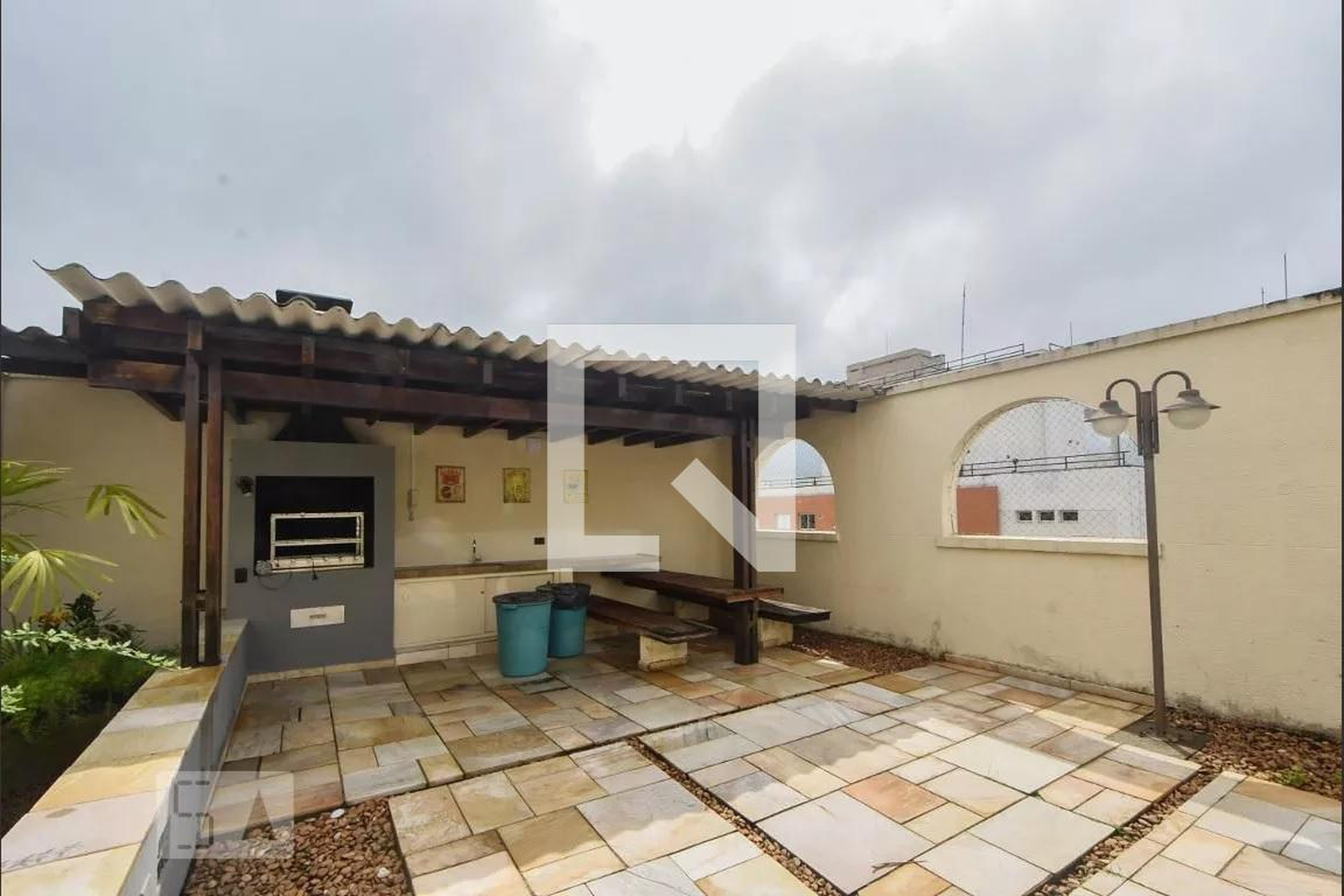 Churrasqueira - Floral Park