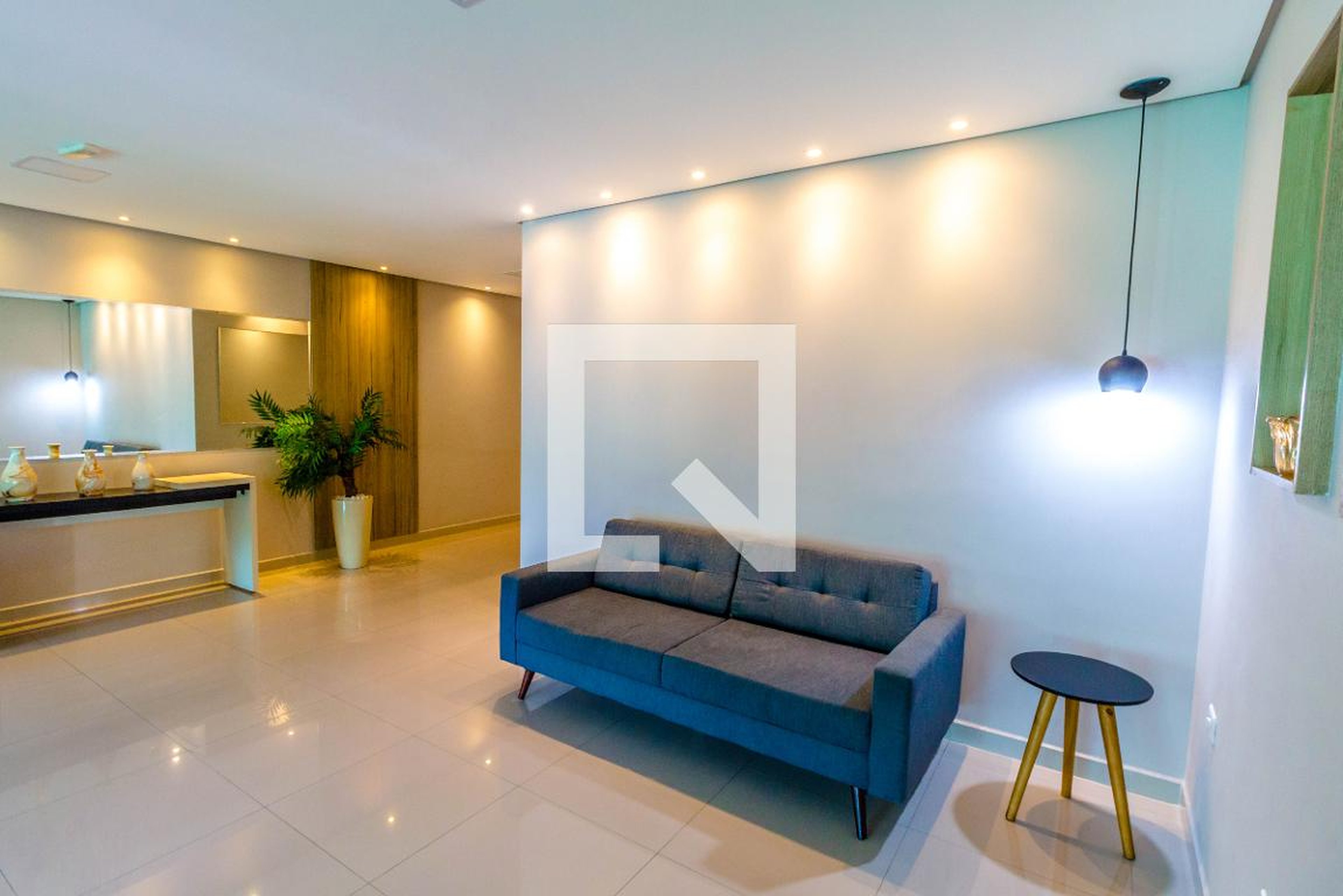 Hall Social - Praia do Espelho