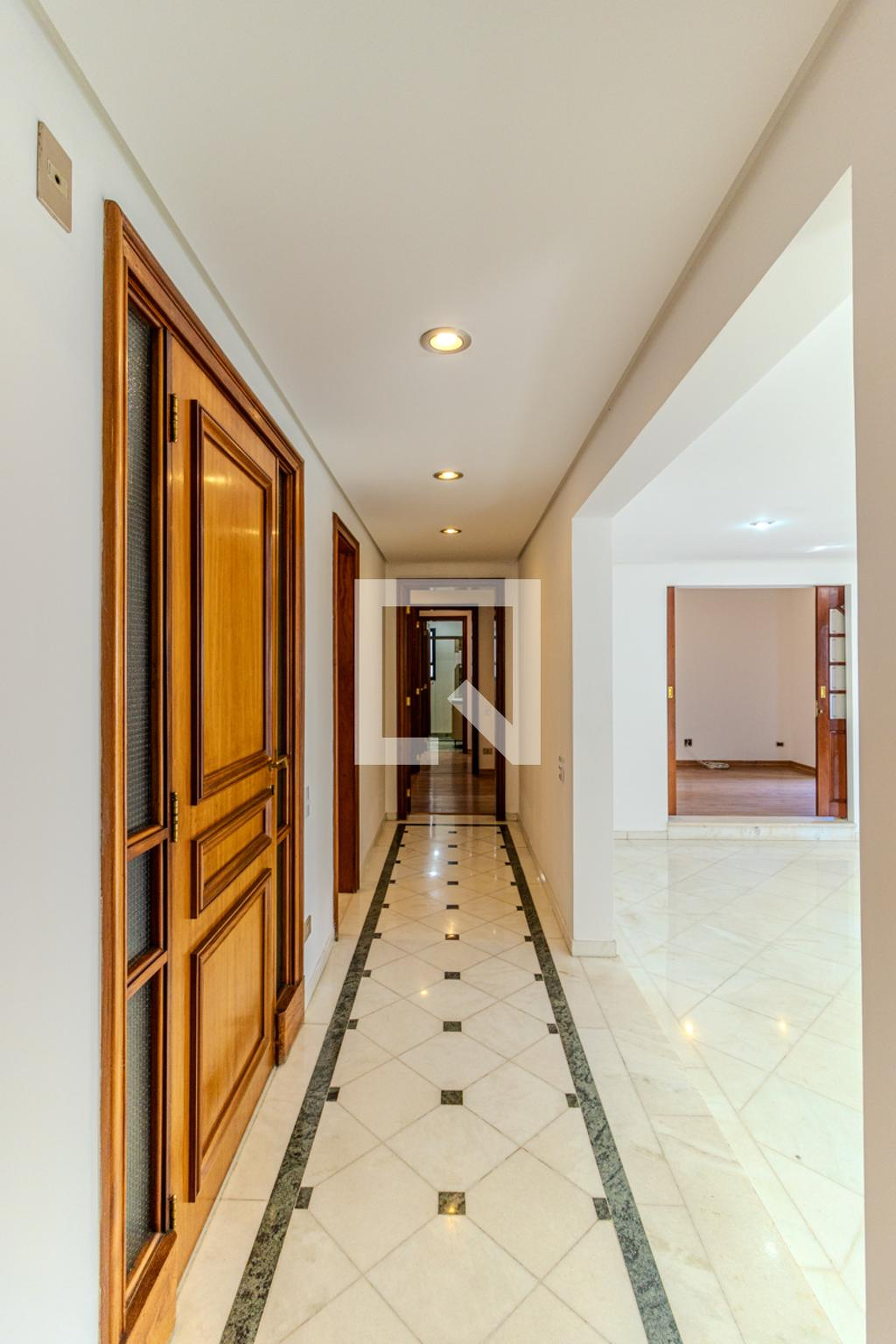 Entrada - Porto Fino