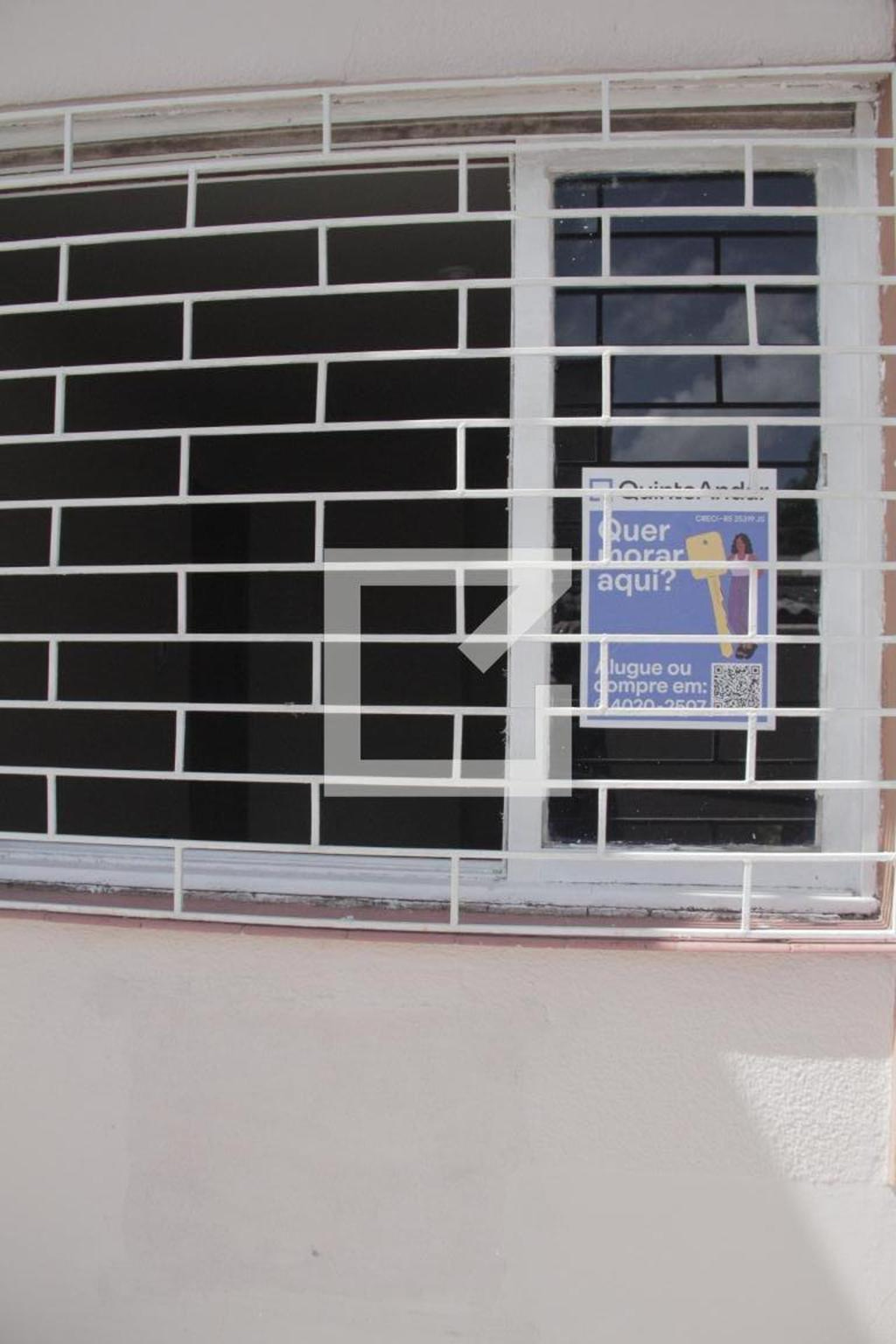 Fachada Edifício Mariana II