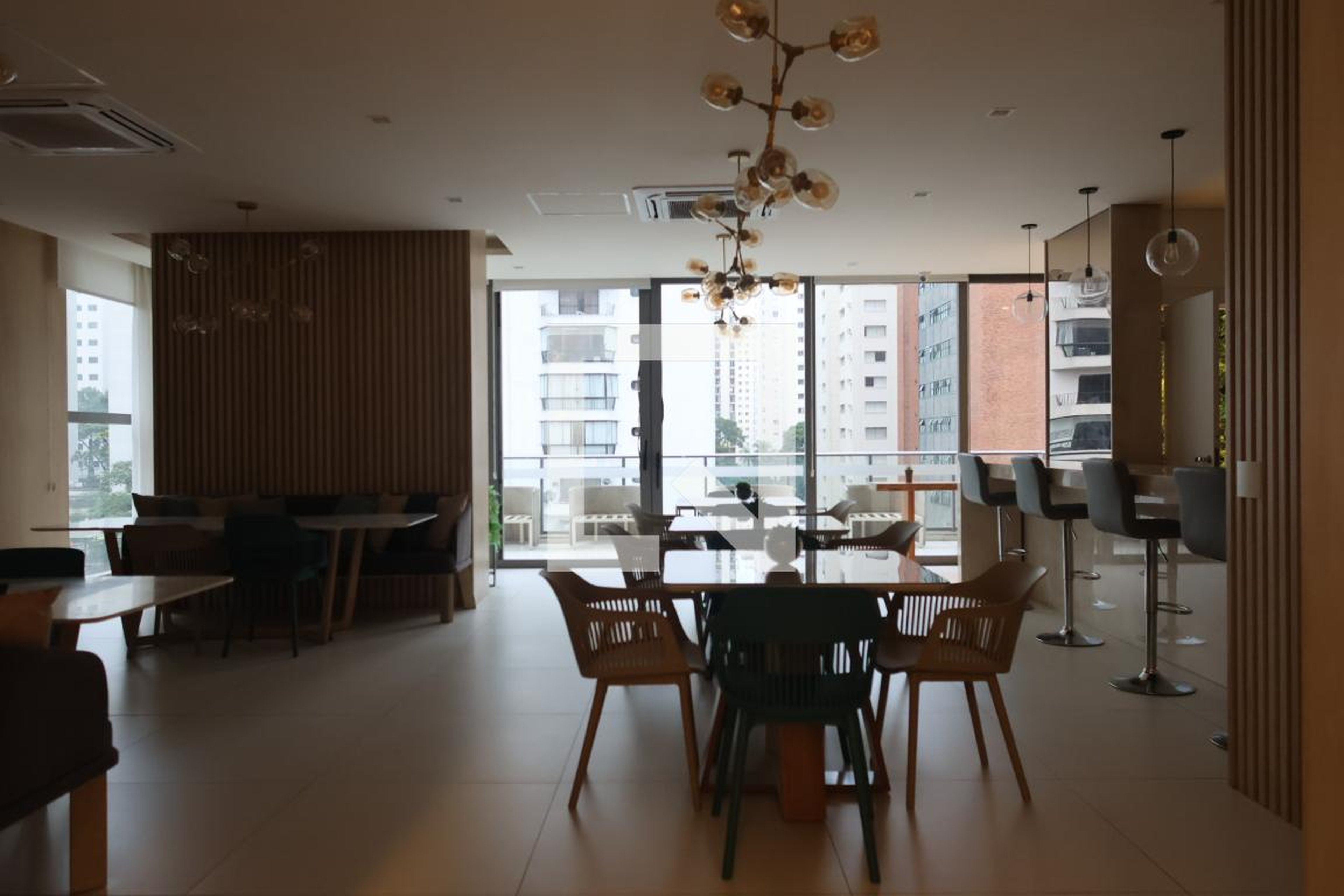 Academia - Chez Vous