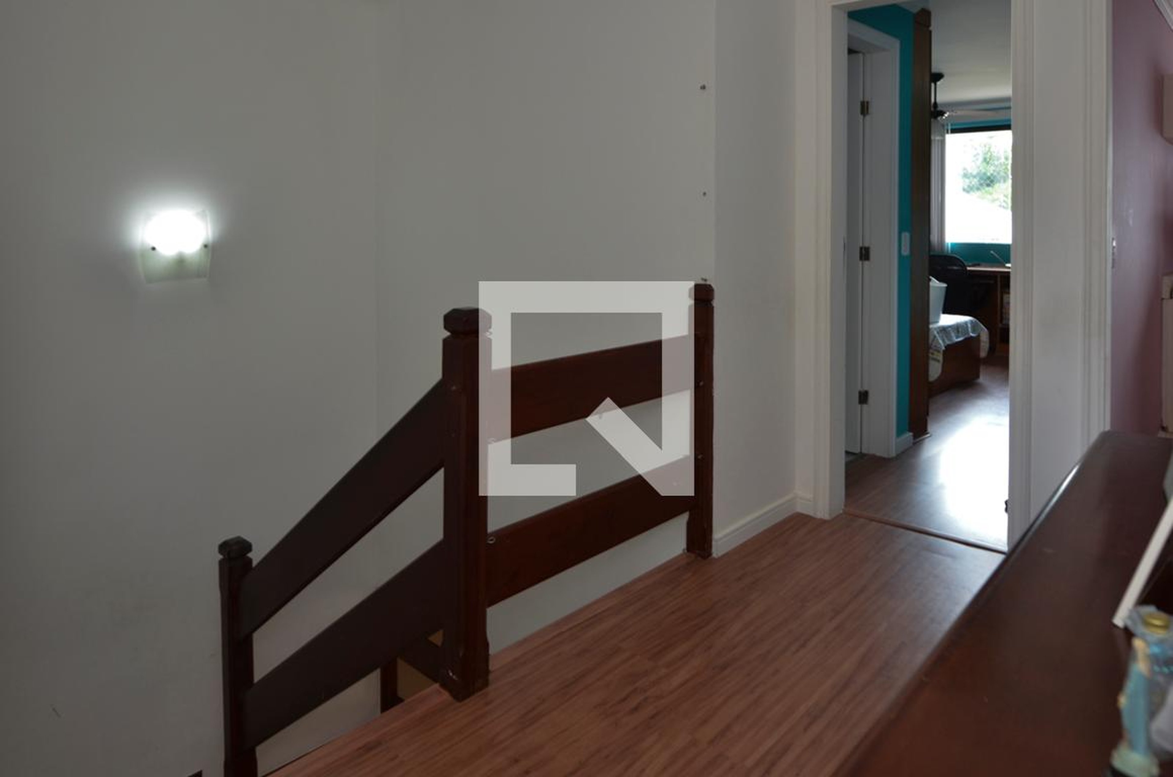 Hall - Vivenda do Sol