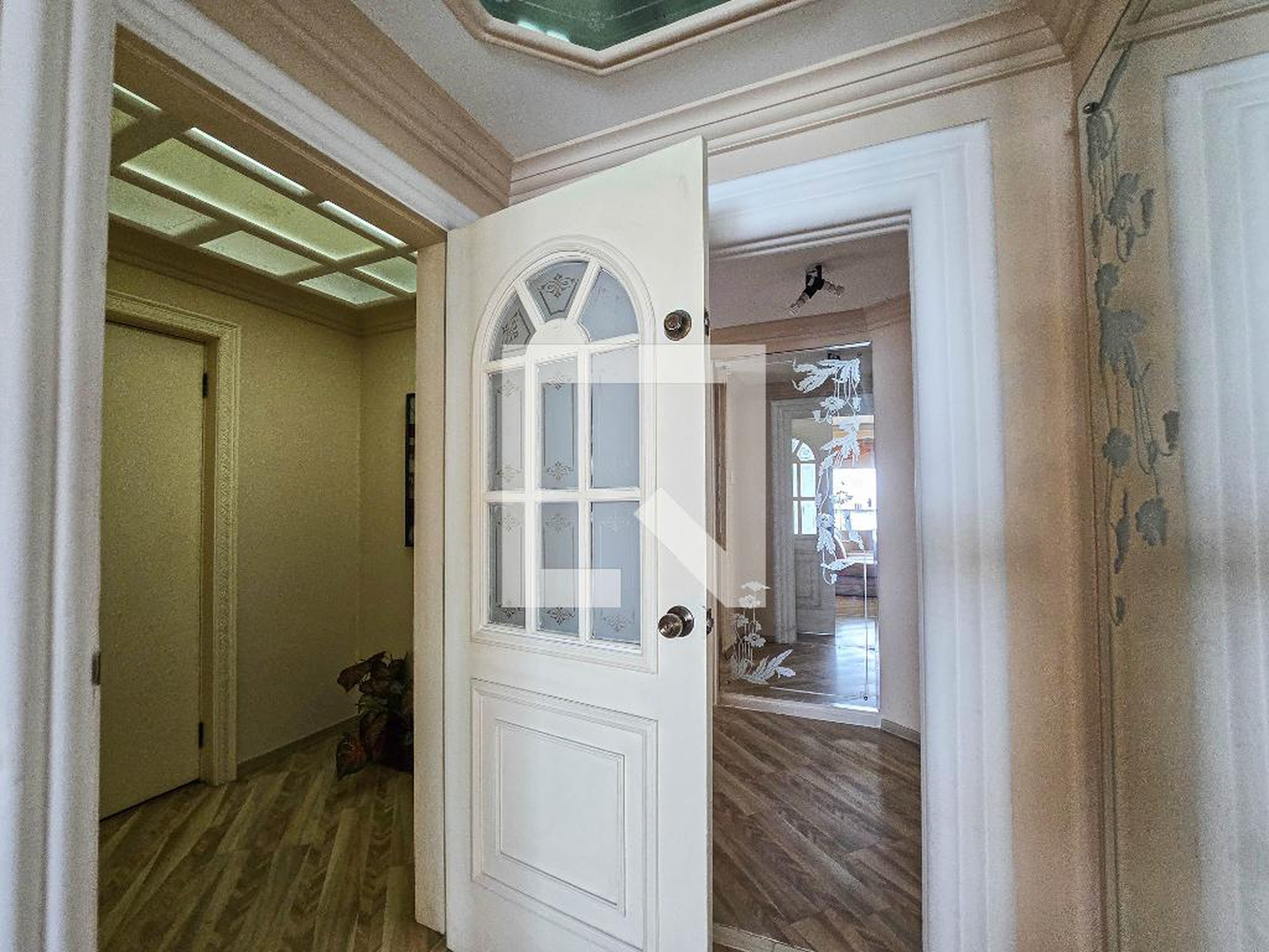 Hall de entrada - Oscar