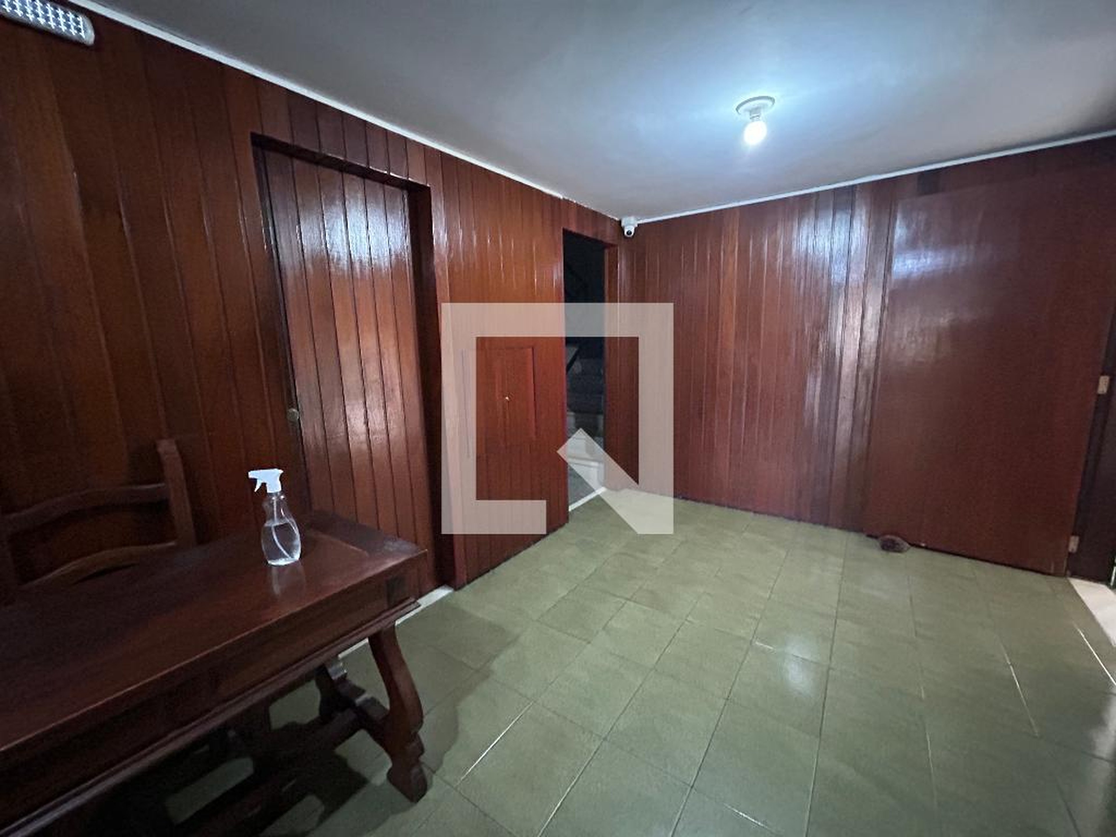 Hall de entrada - Edifício Mont Iberia