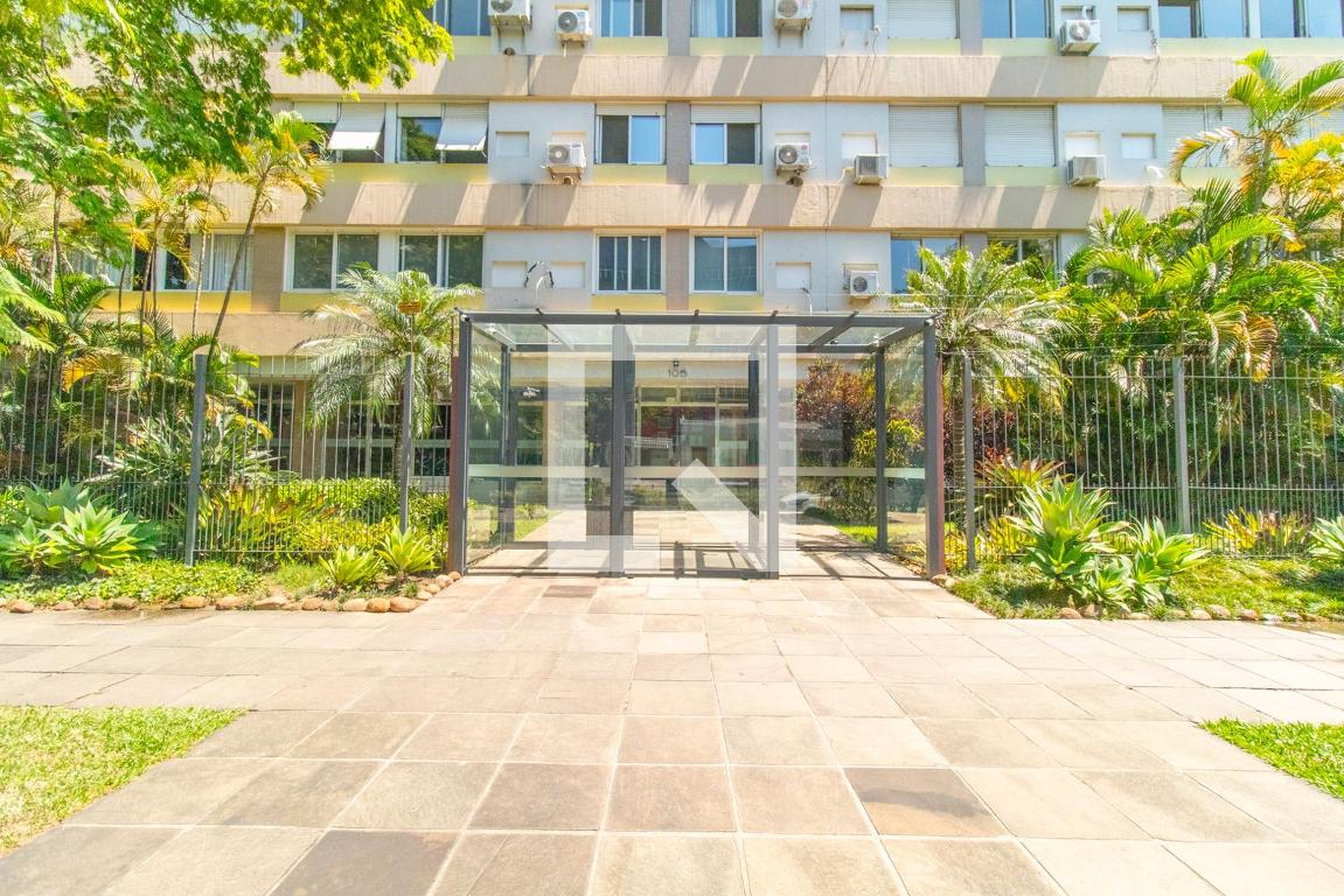 Fachada Edifício Sintra Cascais