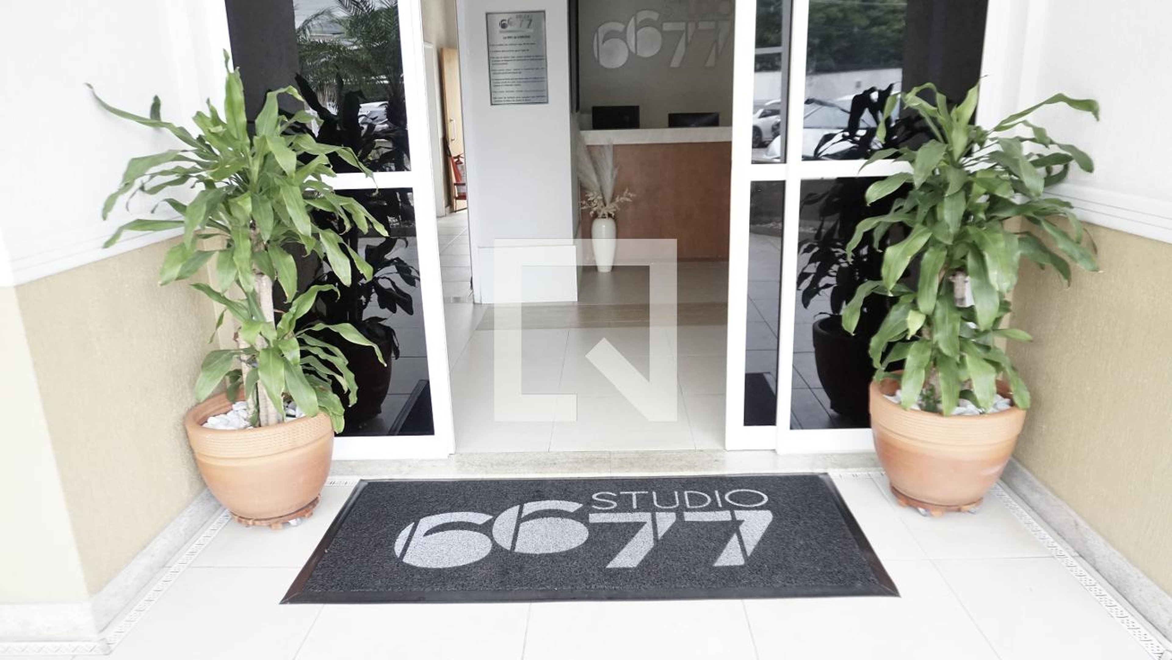 Hall de entrada - 