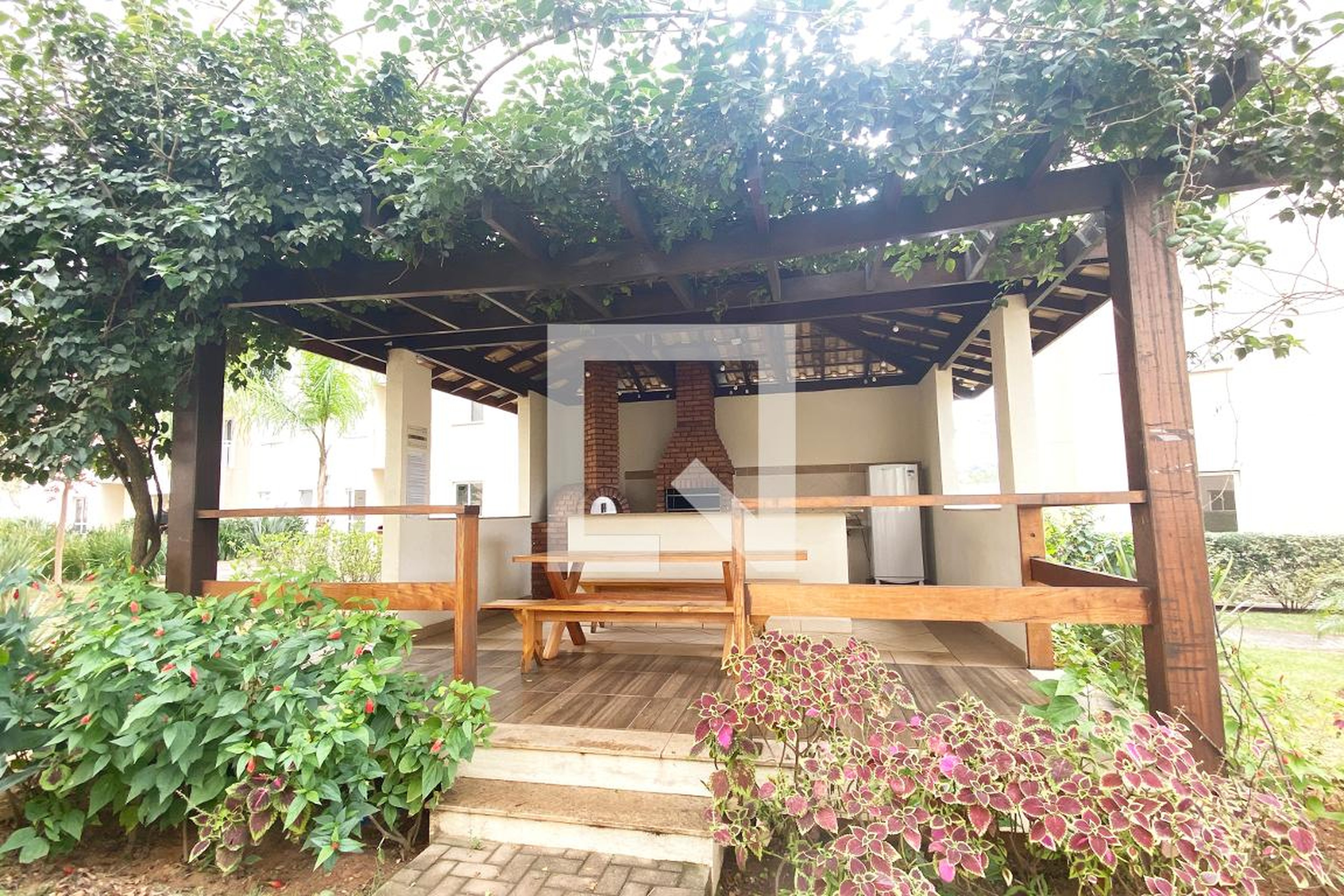 Churrasqueira - Alphaview