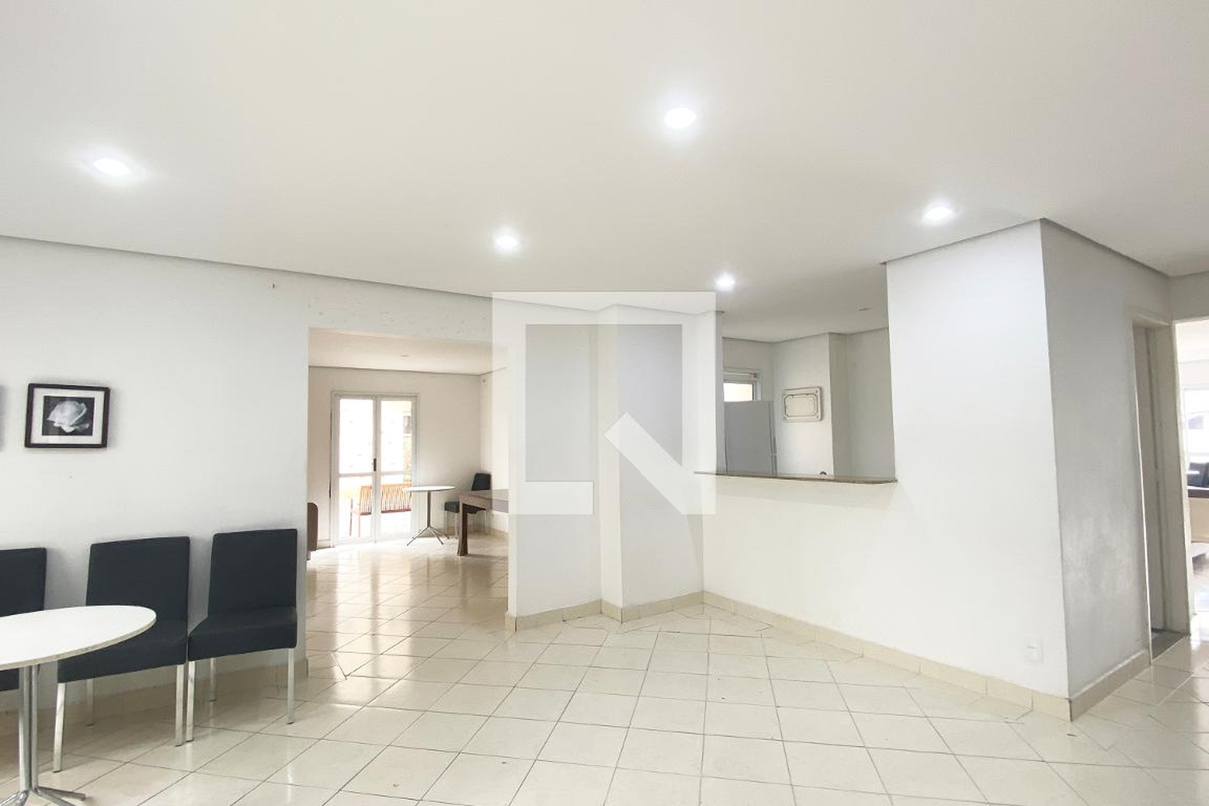 Salão de Festas - Alphaview