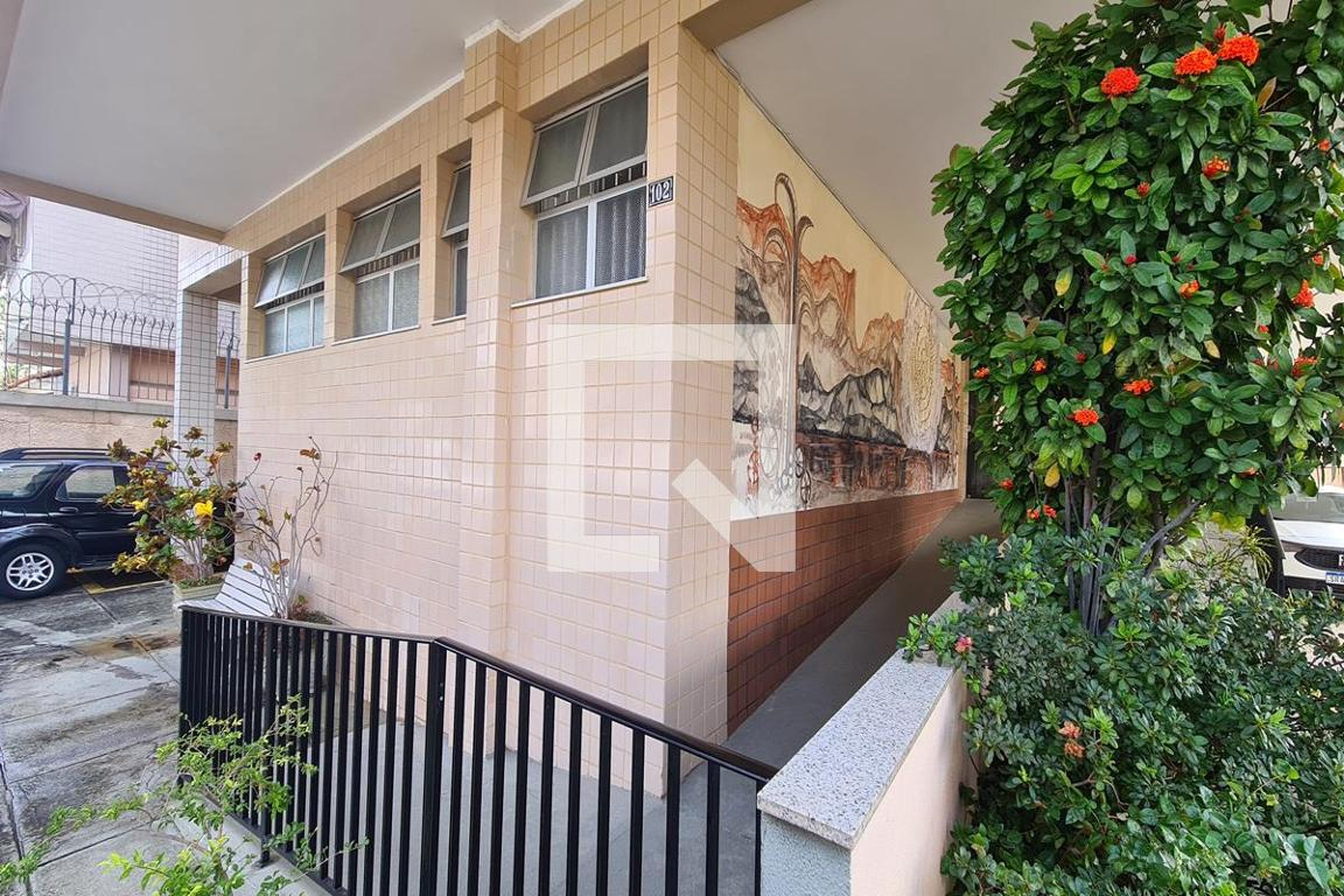 Hall de Entrada - null