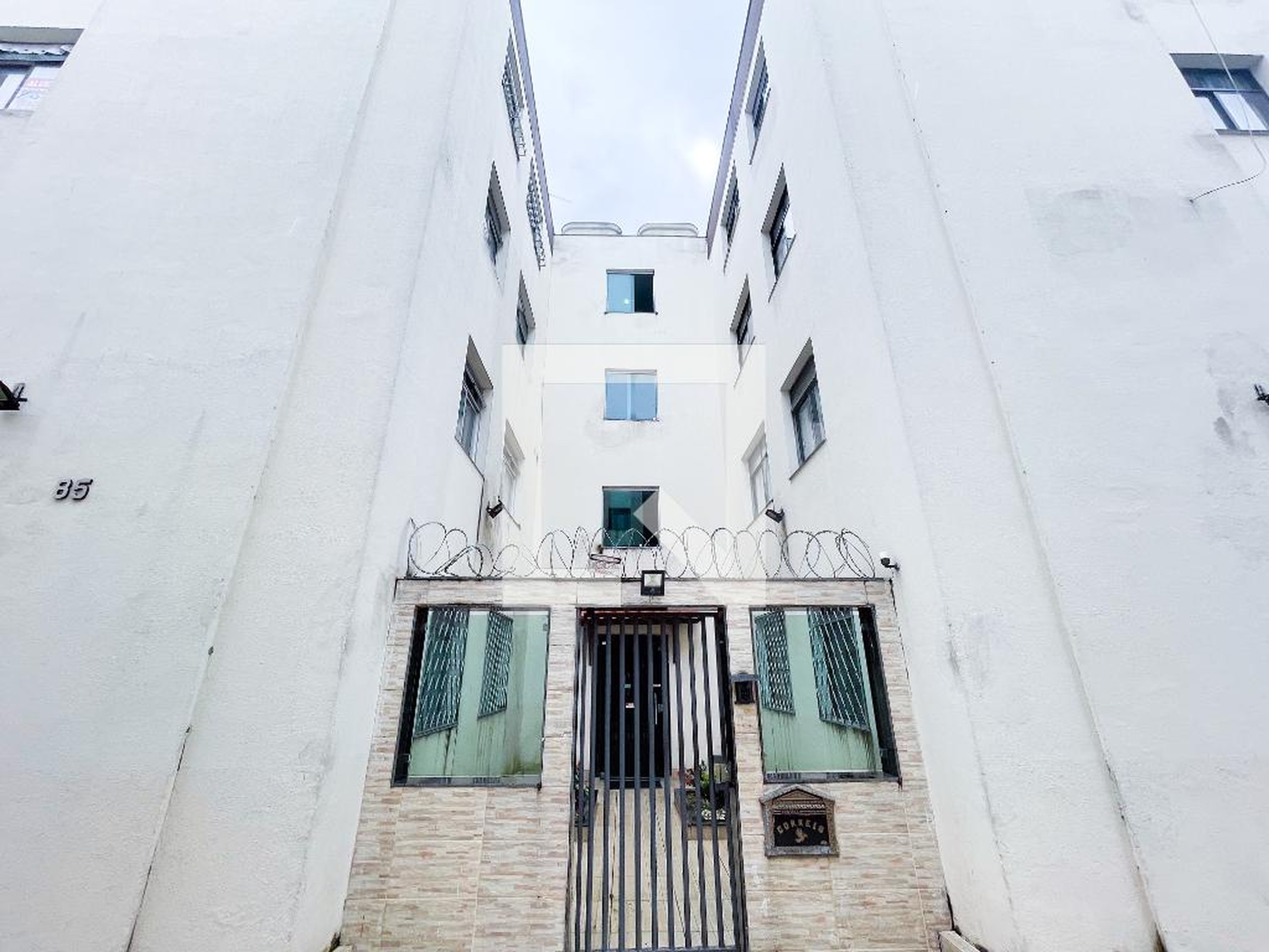 Hall de entrada - null