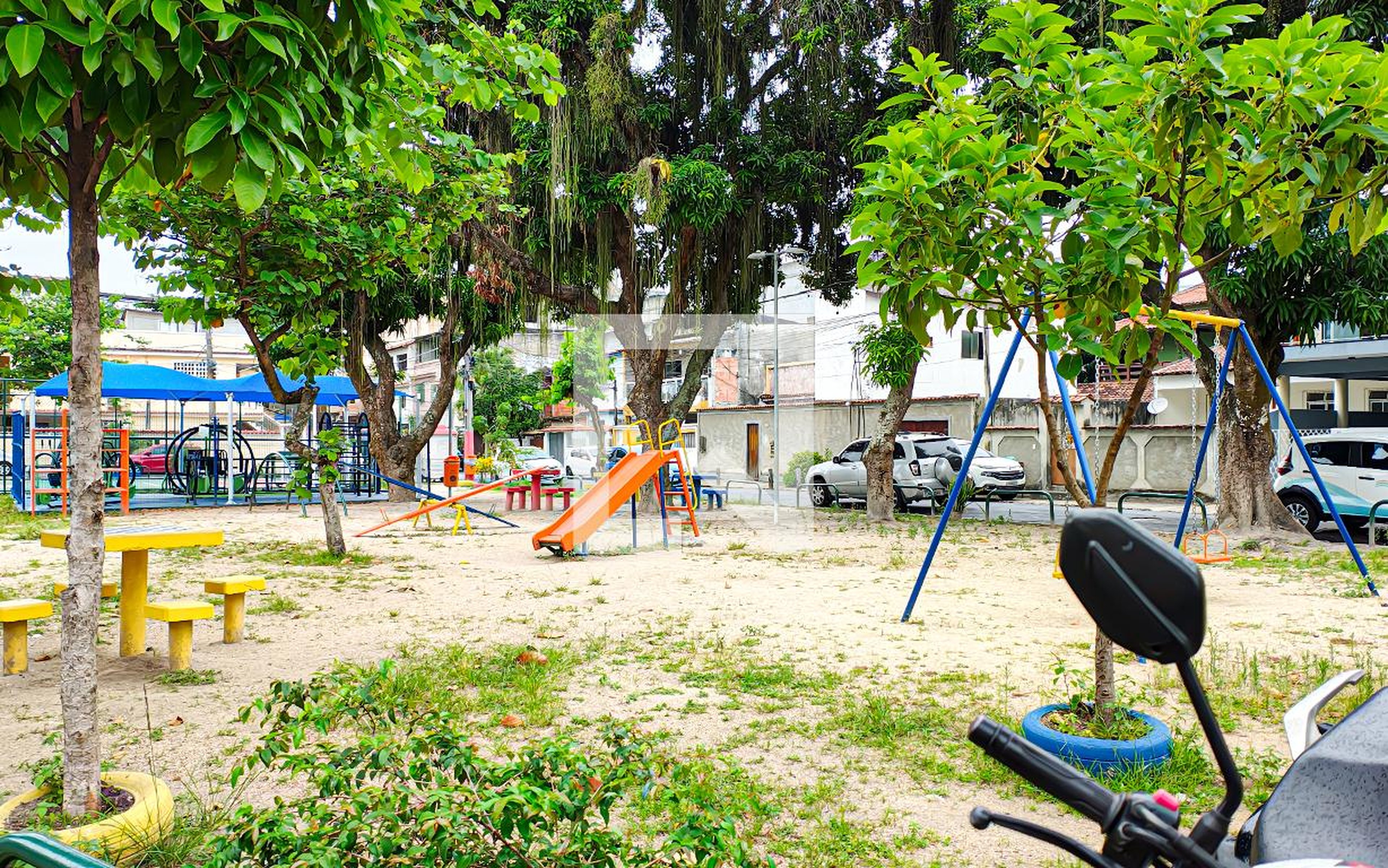 area comum Condomínio em Rua João Zapela, 106