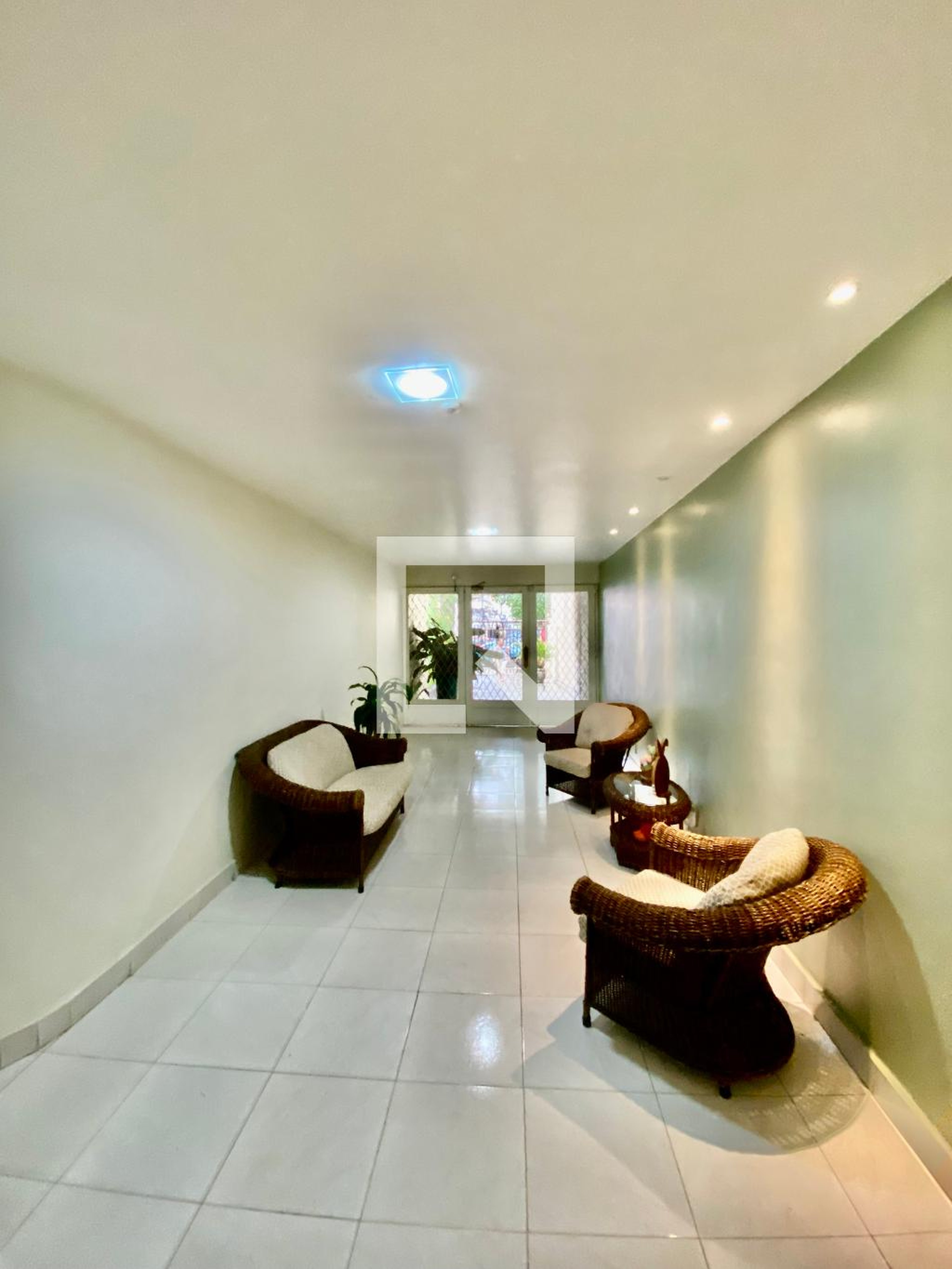 Hall social - 
