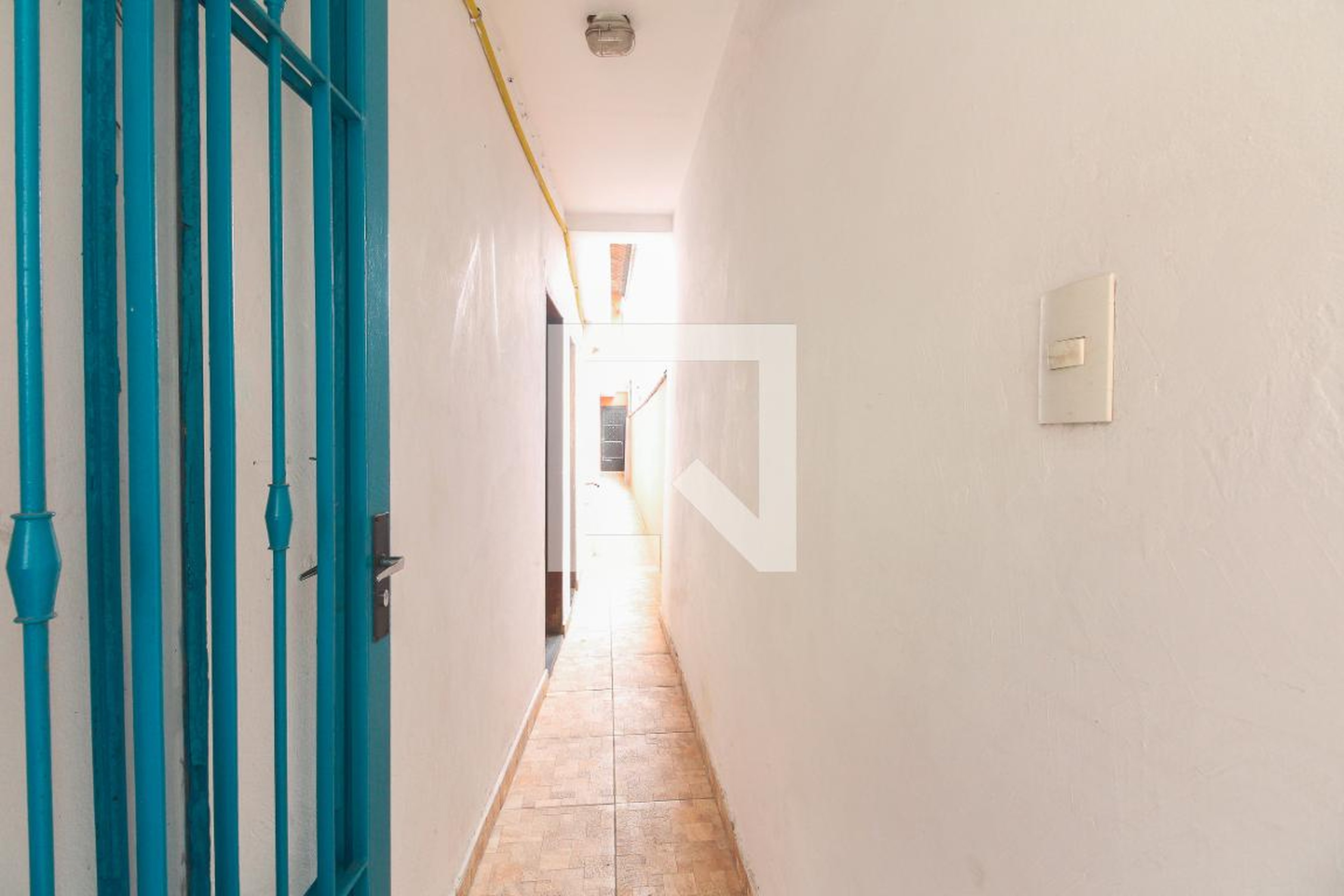 Entrada - Rodrigo PP